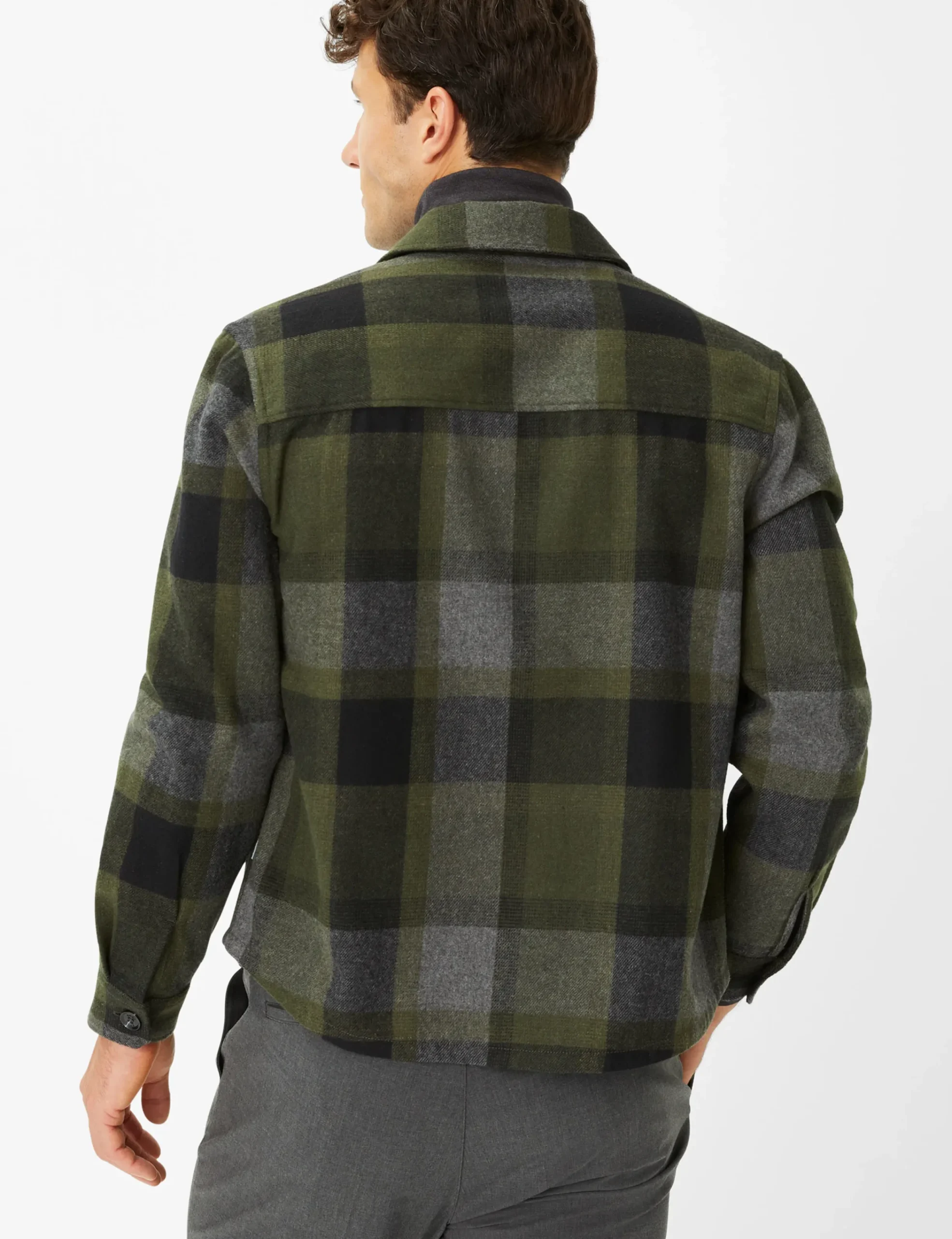 Jacken | Sweat-BRAX Style SANTIAGO