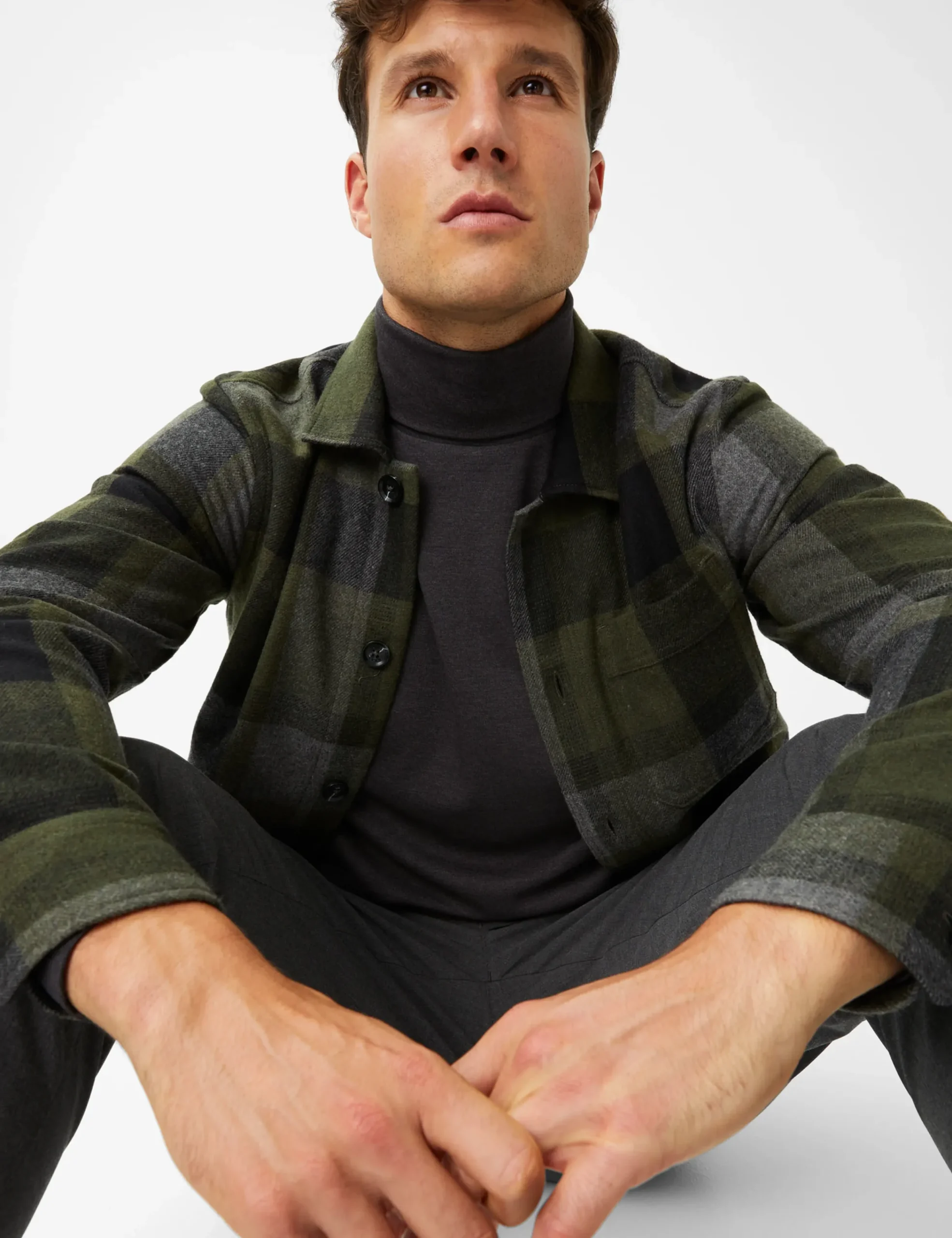 Jacken | Sweat-BRAX Style SANTIAGO