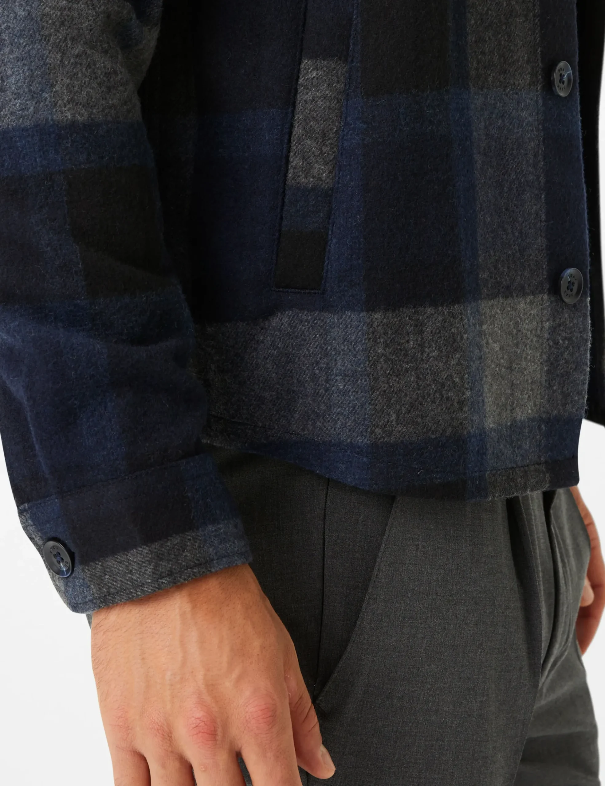 Jacken | Sweat-BRAX Style SANTIAGO