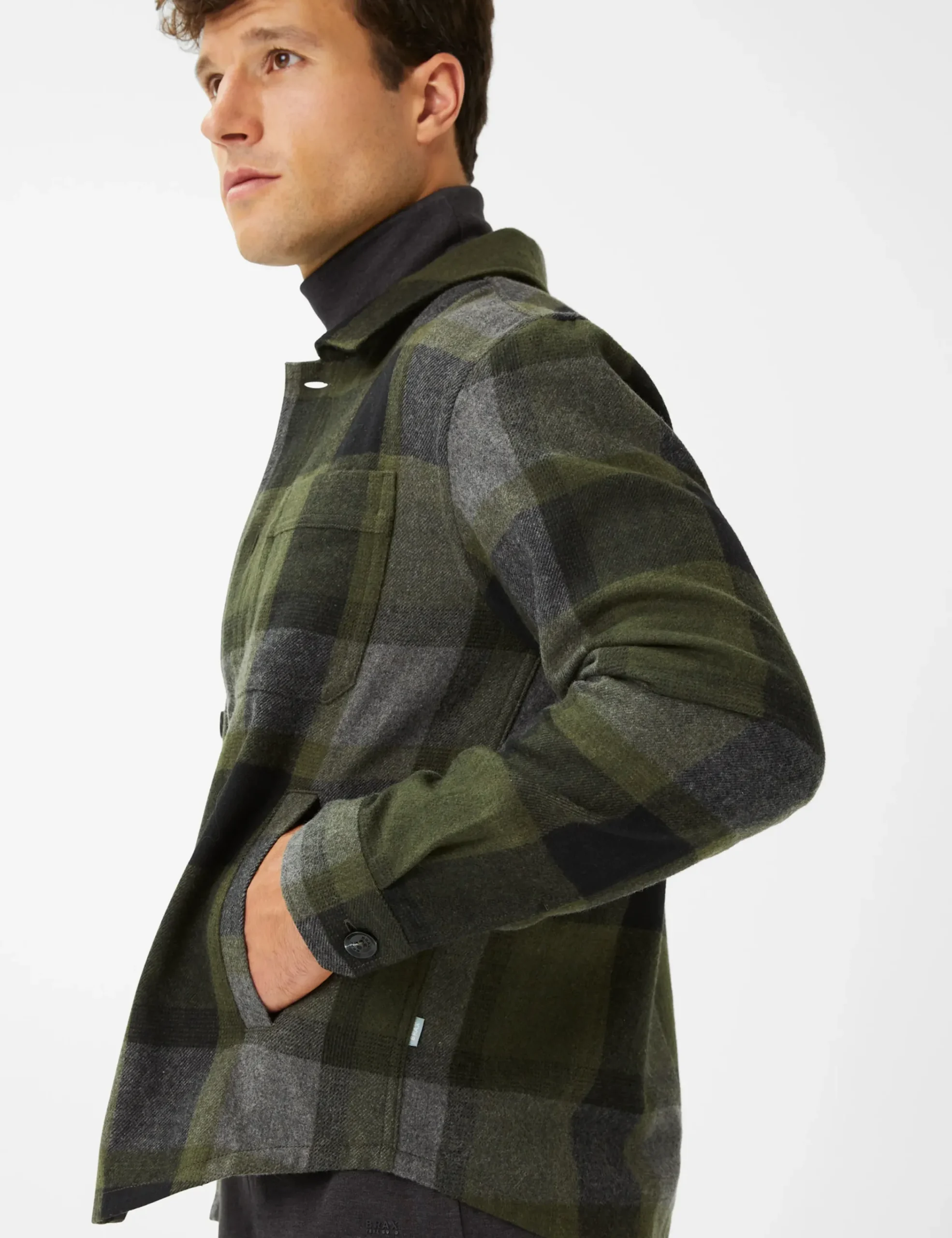 Jacken | Sweat-BRAX Style SANTIAGO
