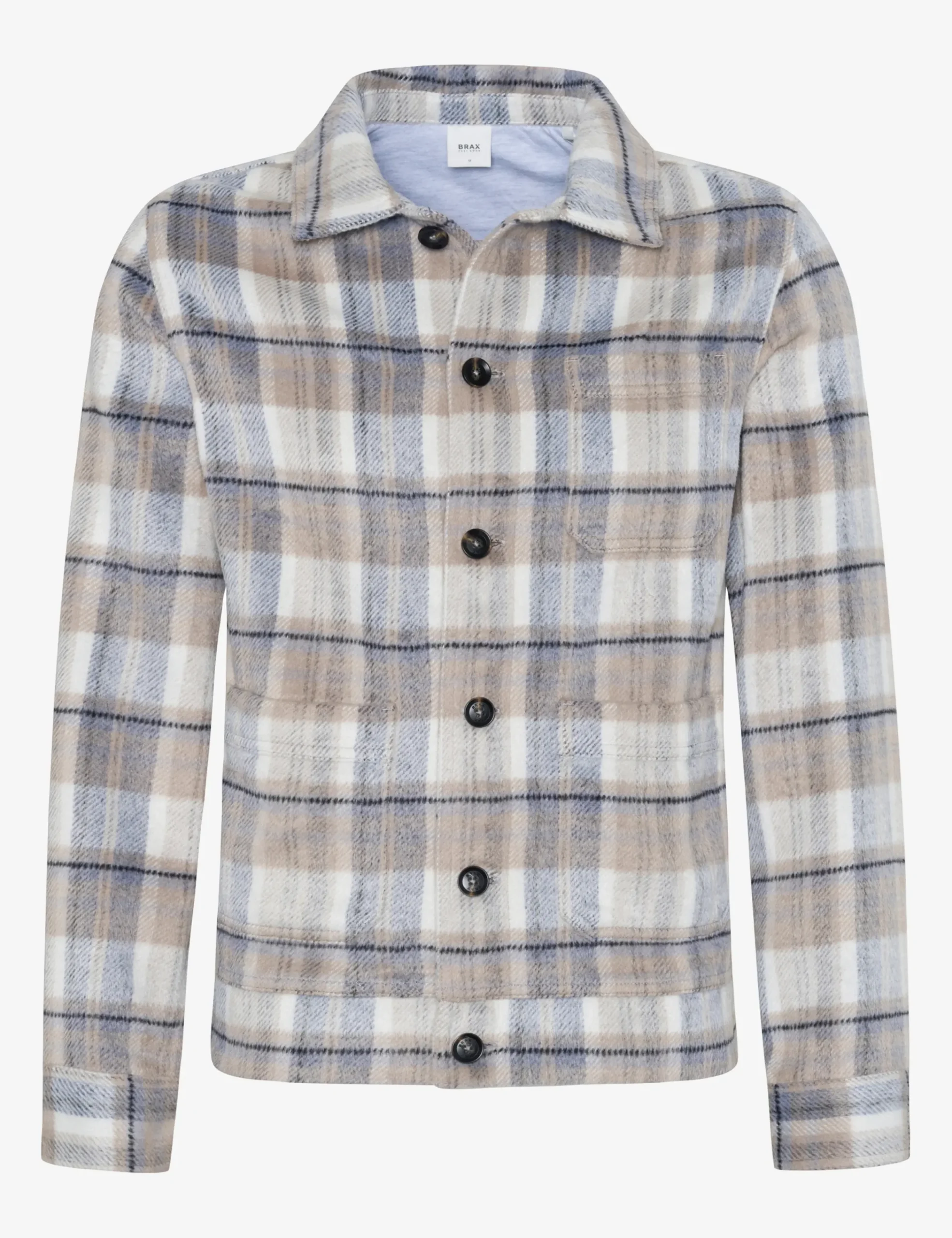 Jacken | Sweat-BRAX Style SANTIAGO