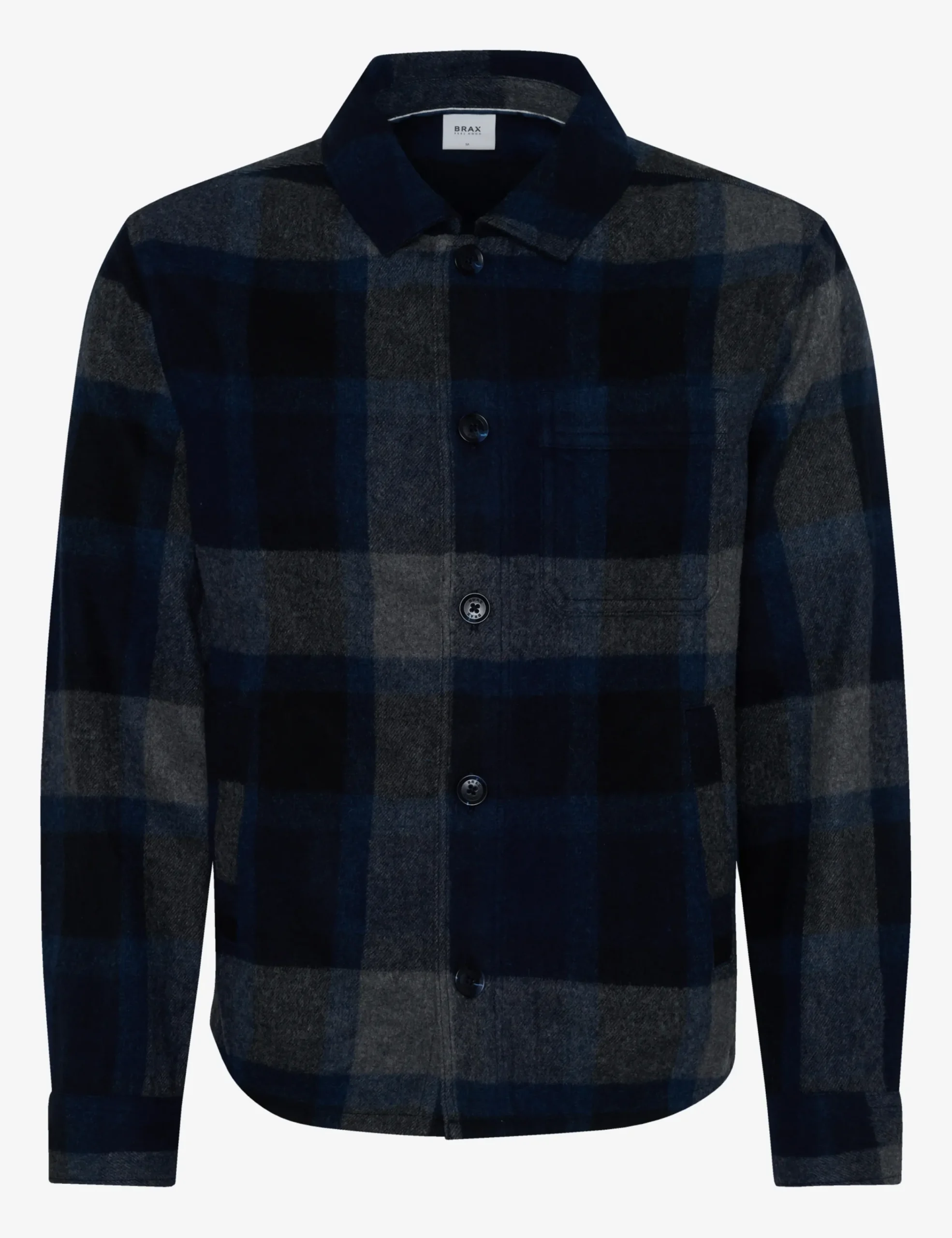 Jacken | Sweat-BRAX Style SANTIAGO