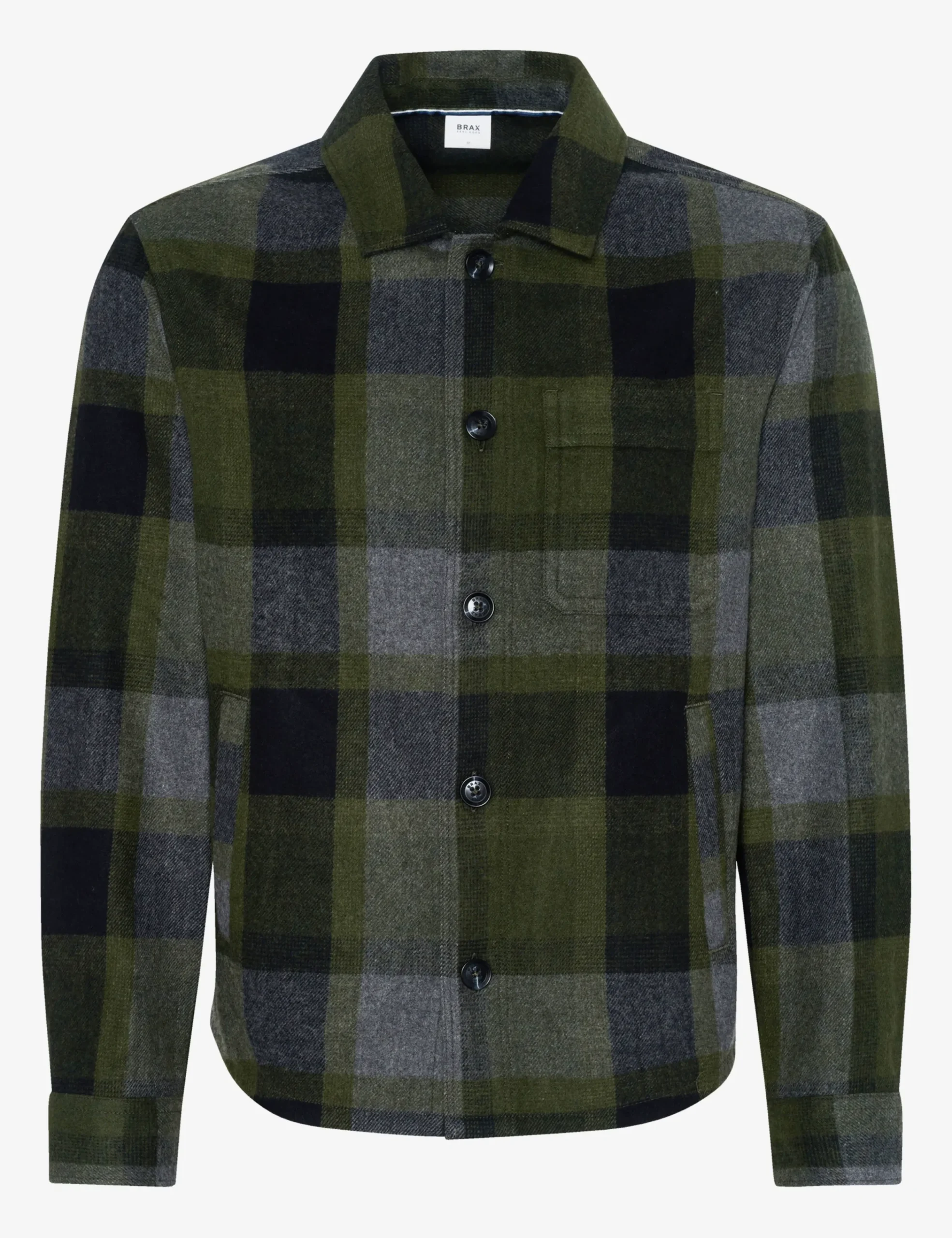 Jacken | Sweat-BRAX Style SANTIAGO