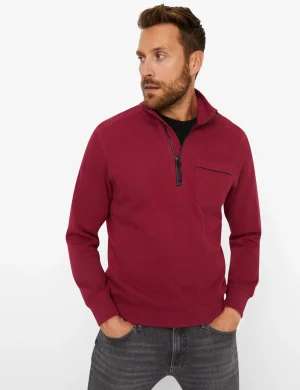 Sweat | Pullover-BRAX Style SAVIO