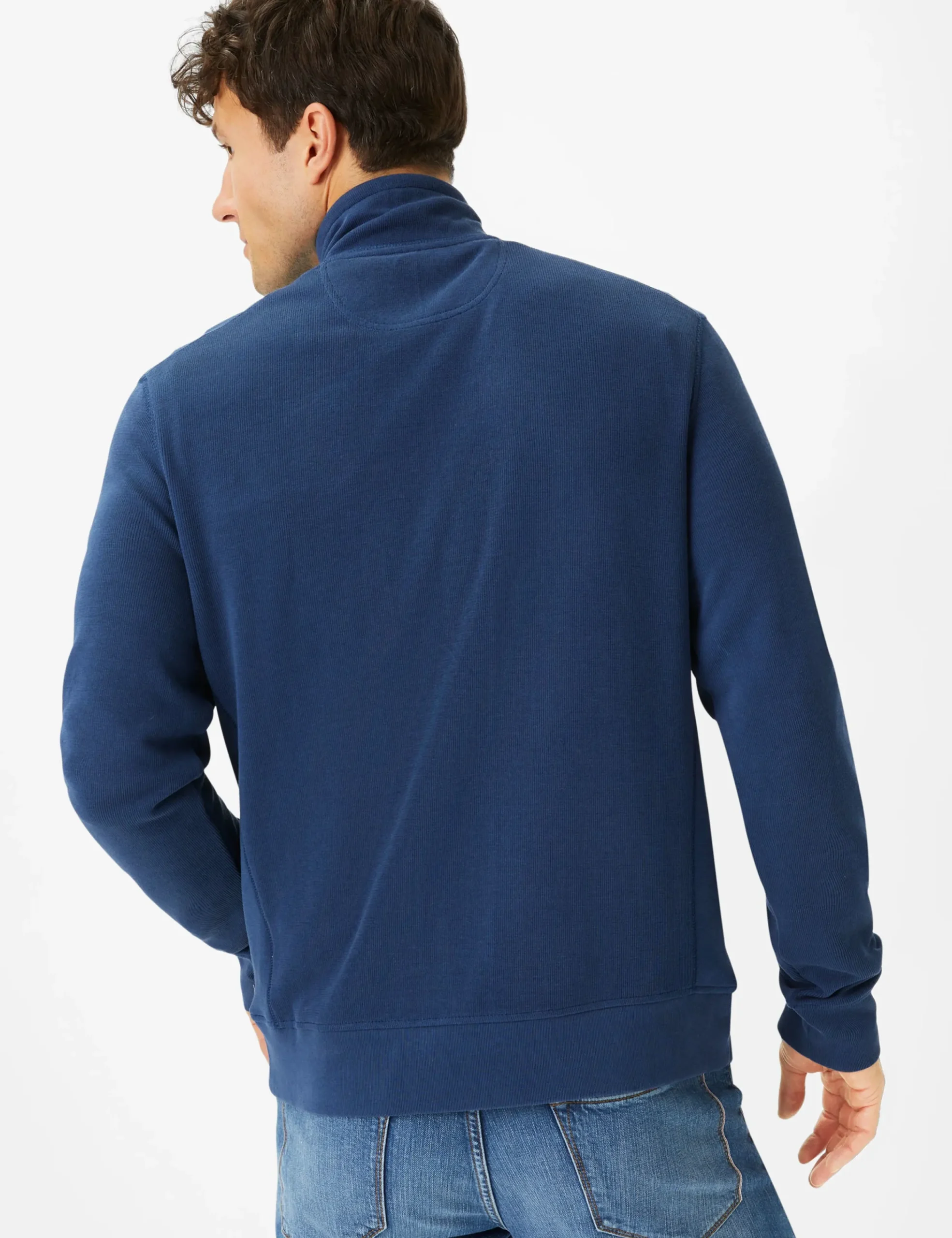 Sweat | Pullover-BRAX Style SAVIO