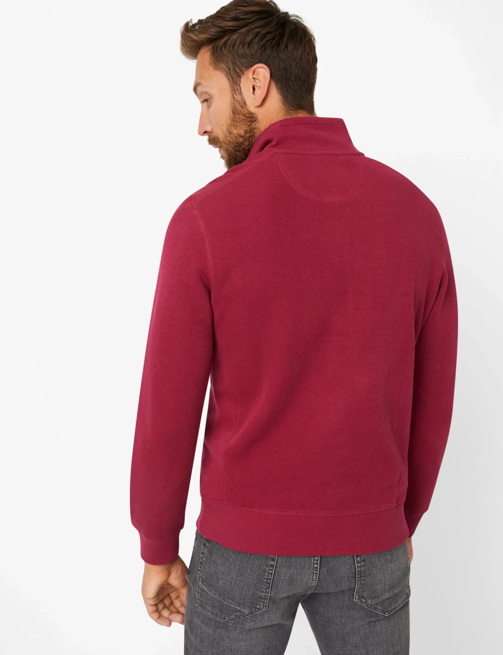 Sweat | Pullover-BRAX Style SAVIO