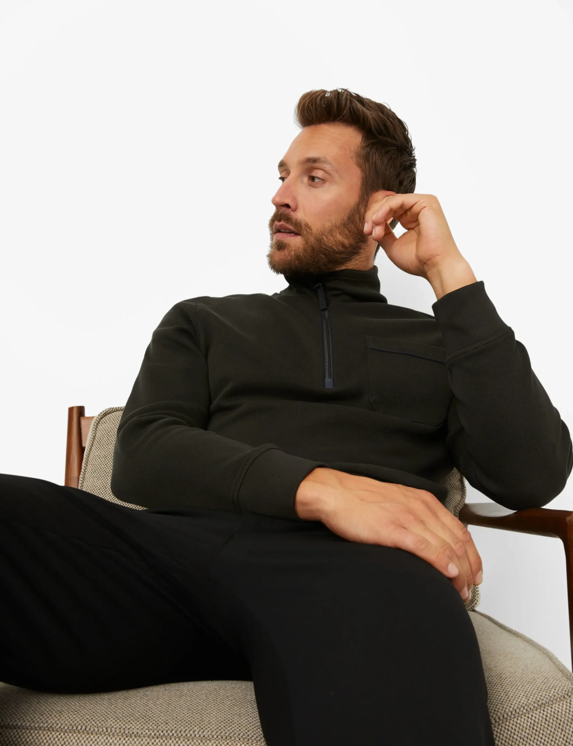 Sweat | Pullover-BRAX Style SAVIO