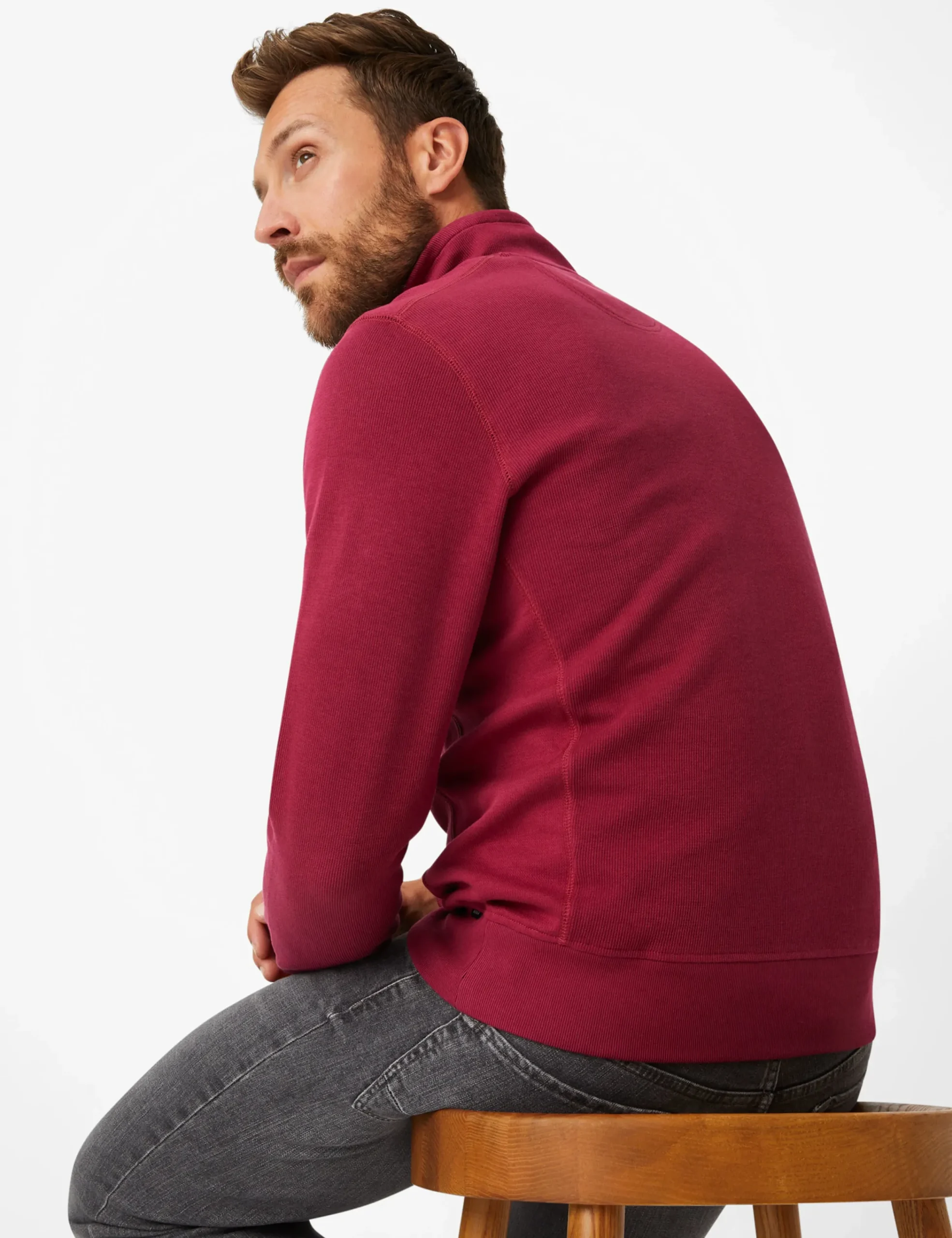 Sweat | Pullover-BRAX Style SAVIO