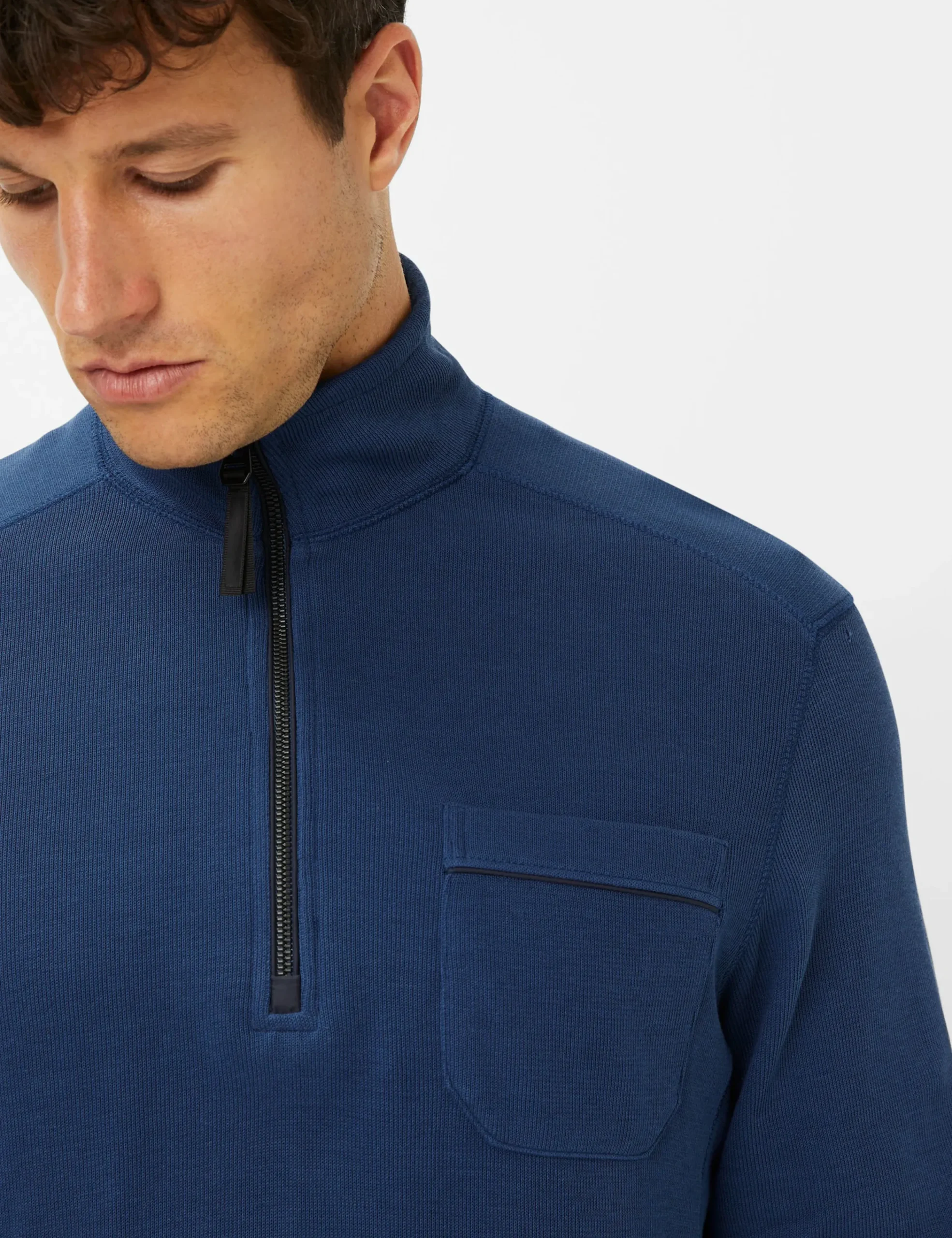 Sweat | Pullover-BRAX Style SAVIO