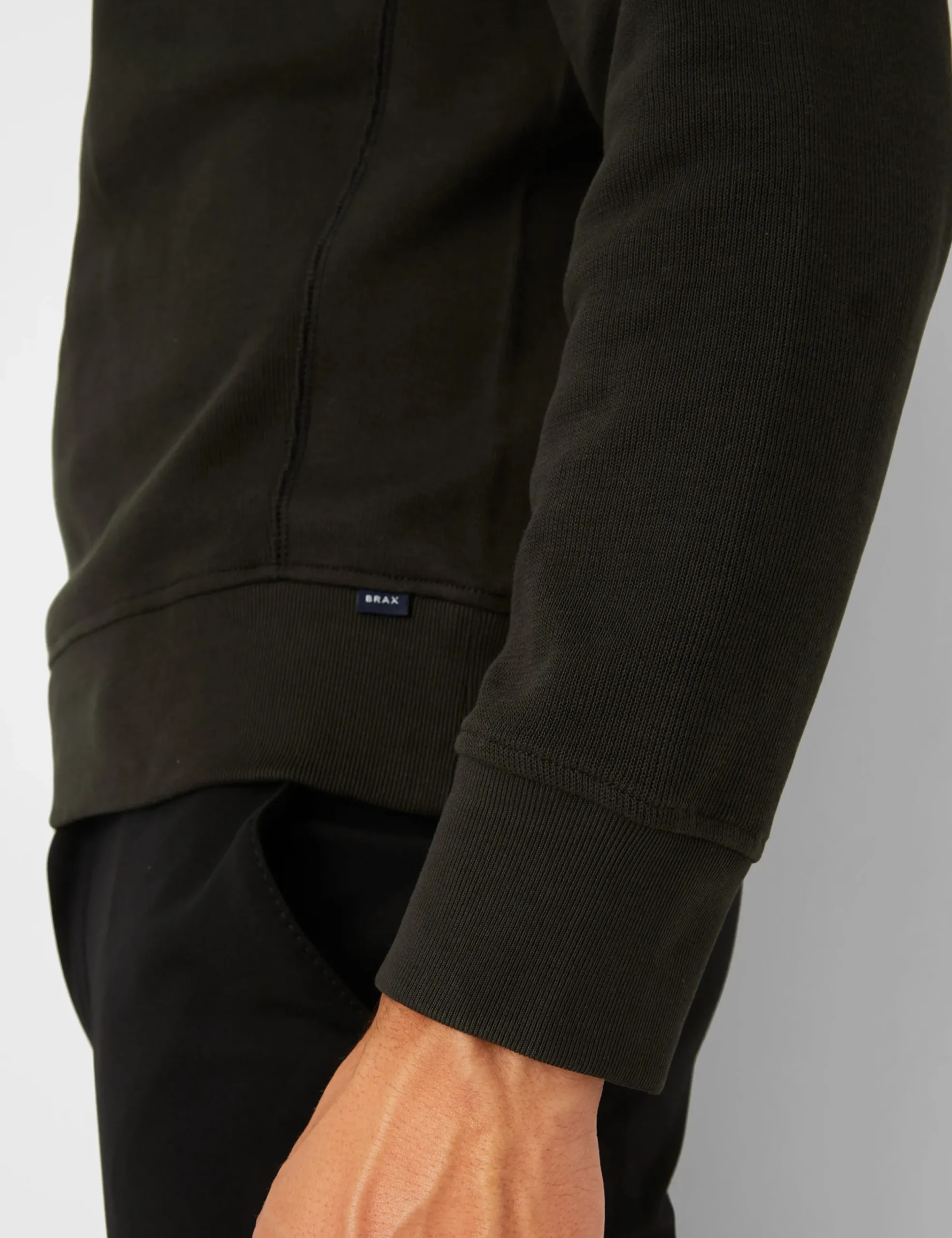 Sweat | Pullover-BRAX Style SAVIO