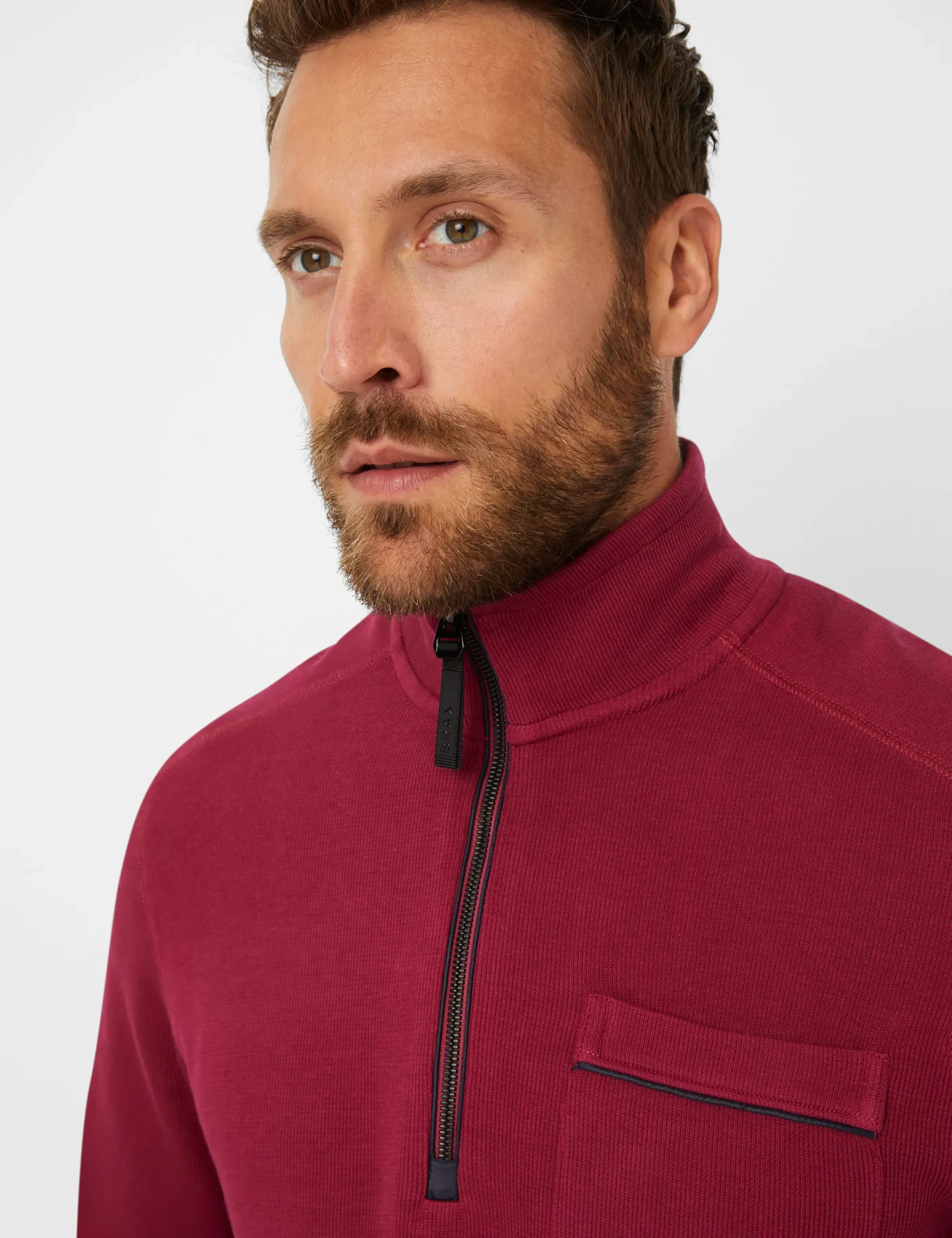 Sweat | Pullover-BRAX Style SAVIO