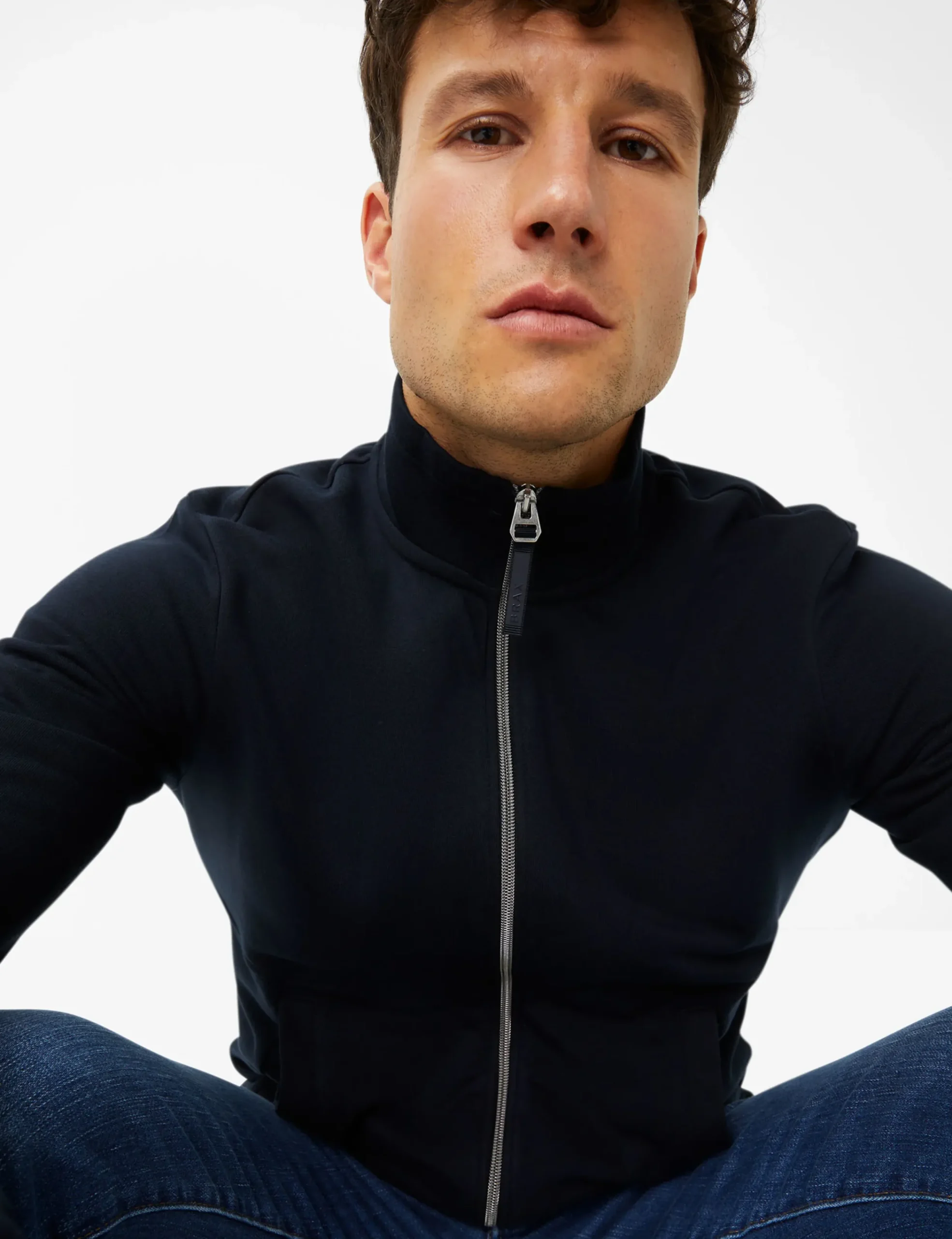 Sweat-BRAX Style SCOTT