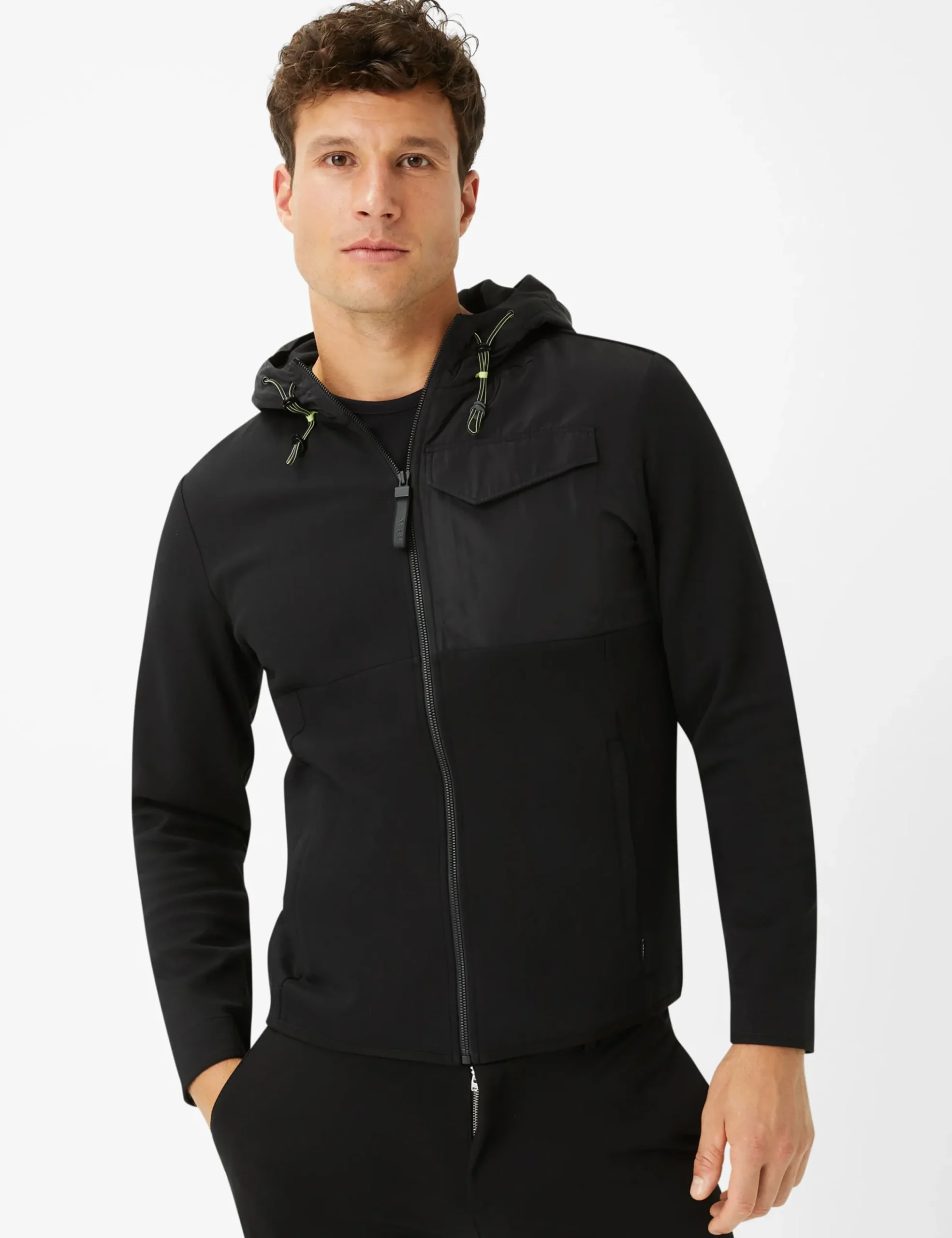 Jacken | Sweat-BRAX Style SEVEN