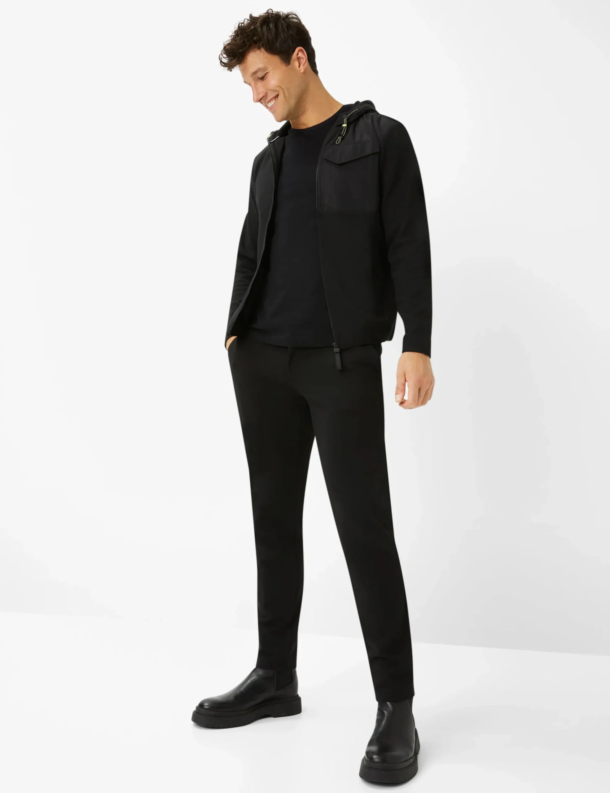 Jacken | Sweat-BRAX Style SEVEN