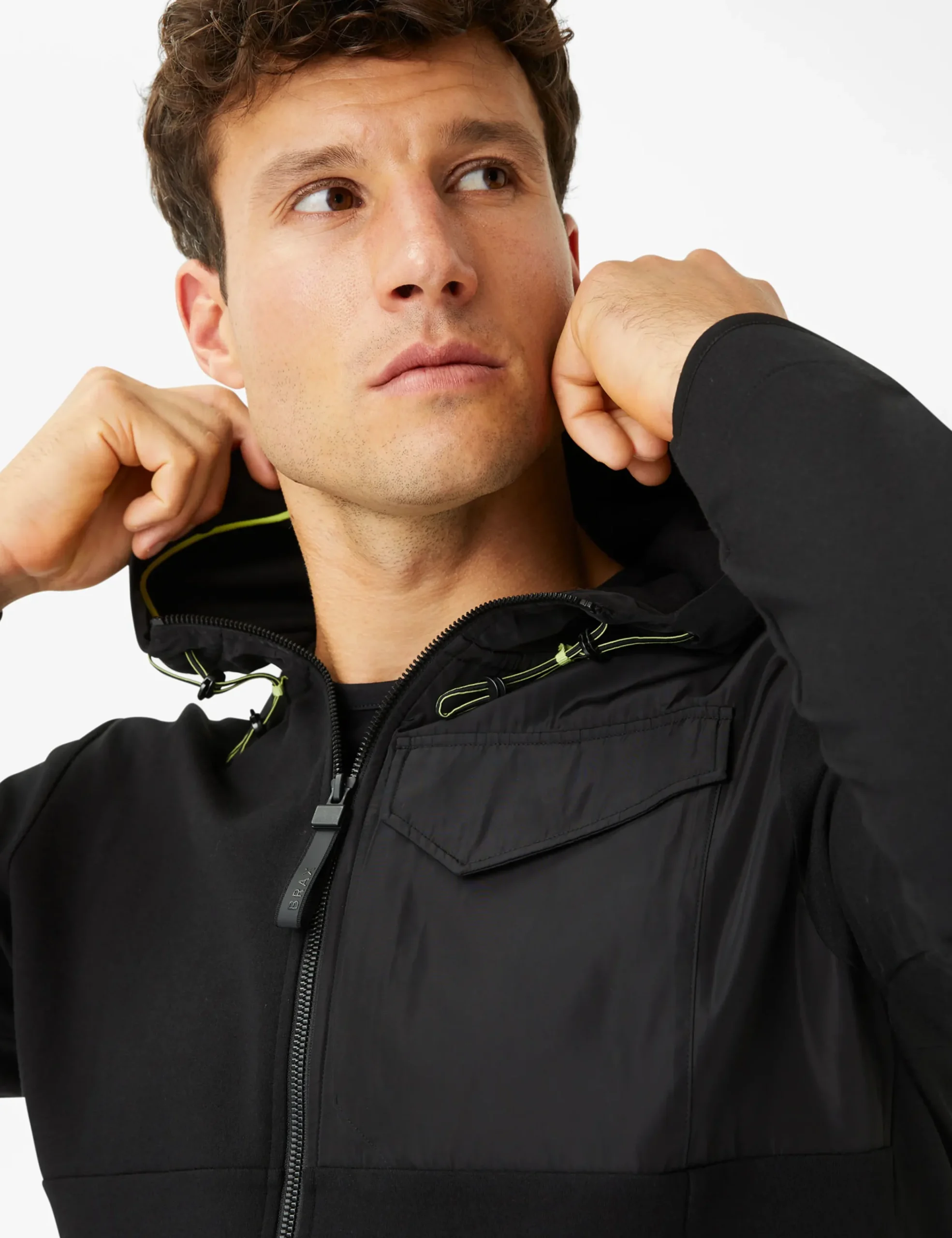 Jacken | Sweat-BRAX Style SEVEN