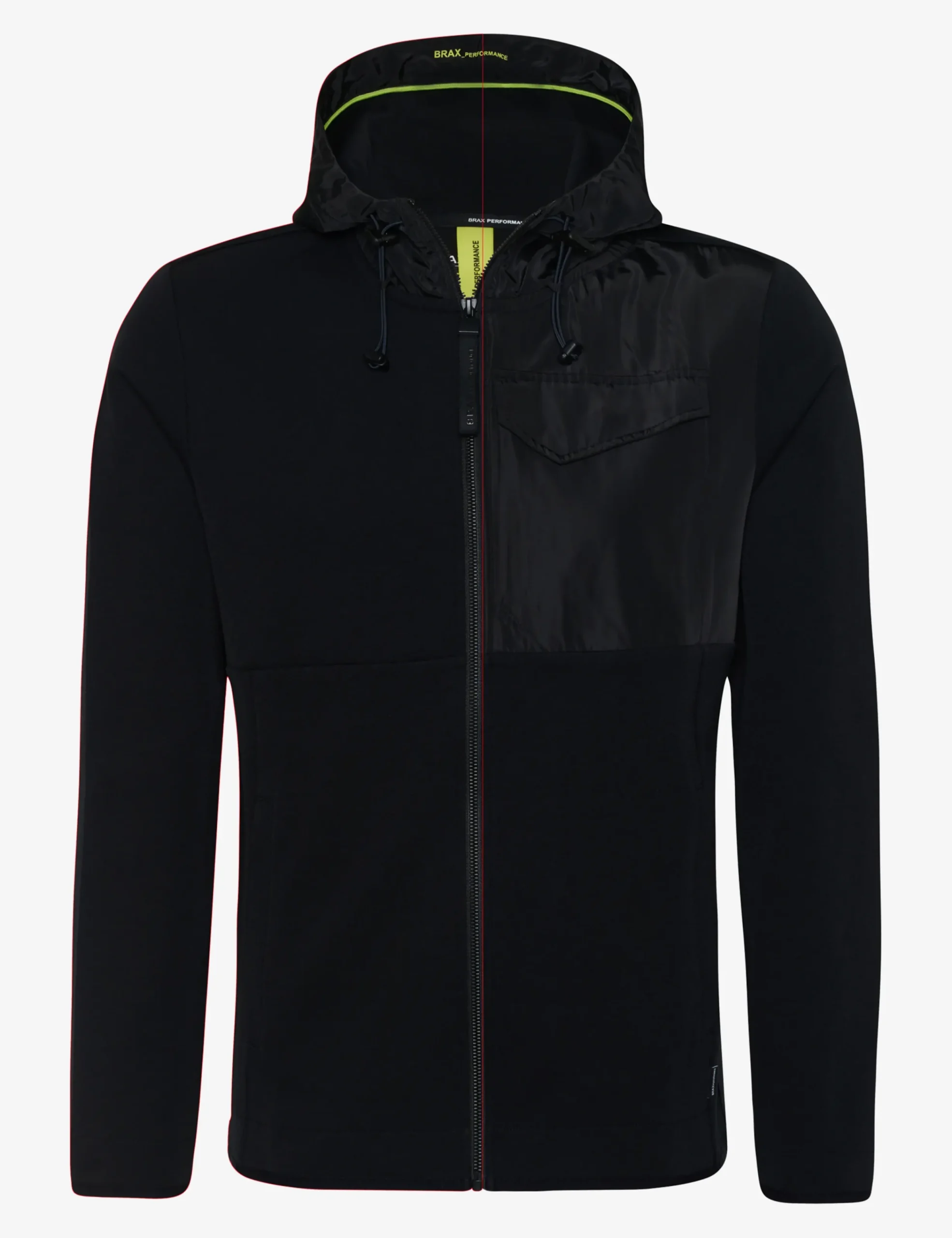 Jacken | Sweat-BRAX Style SEVEN