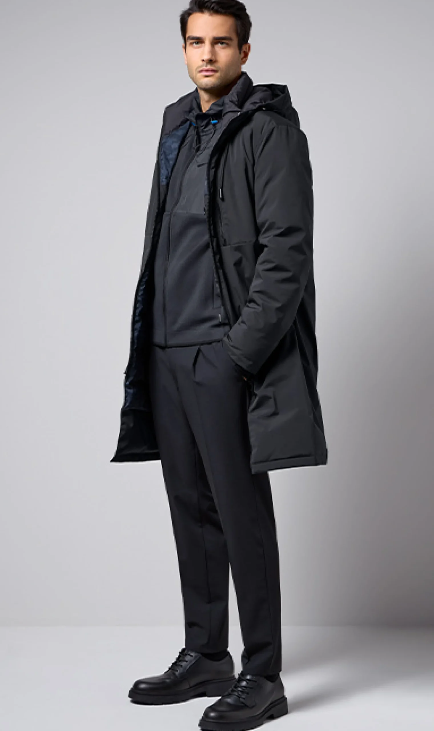 Jacken | Sweat-BRAX Style SEVEN
