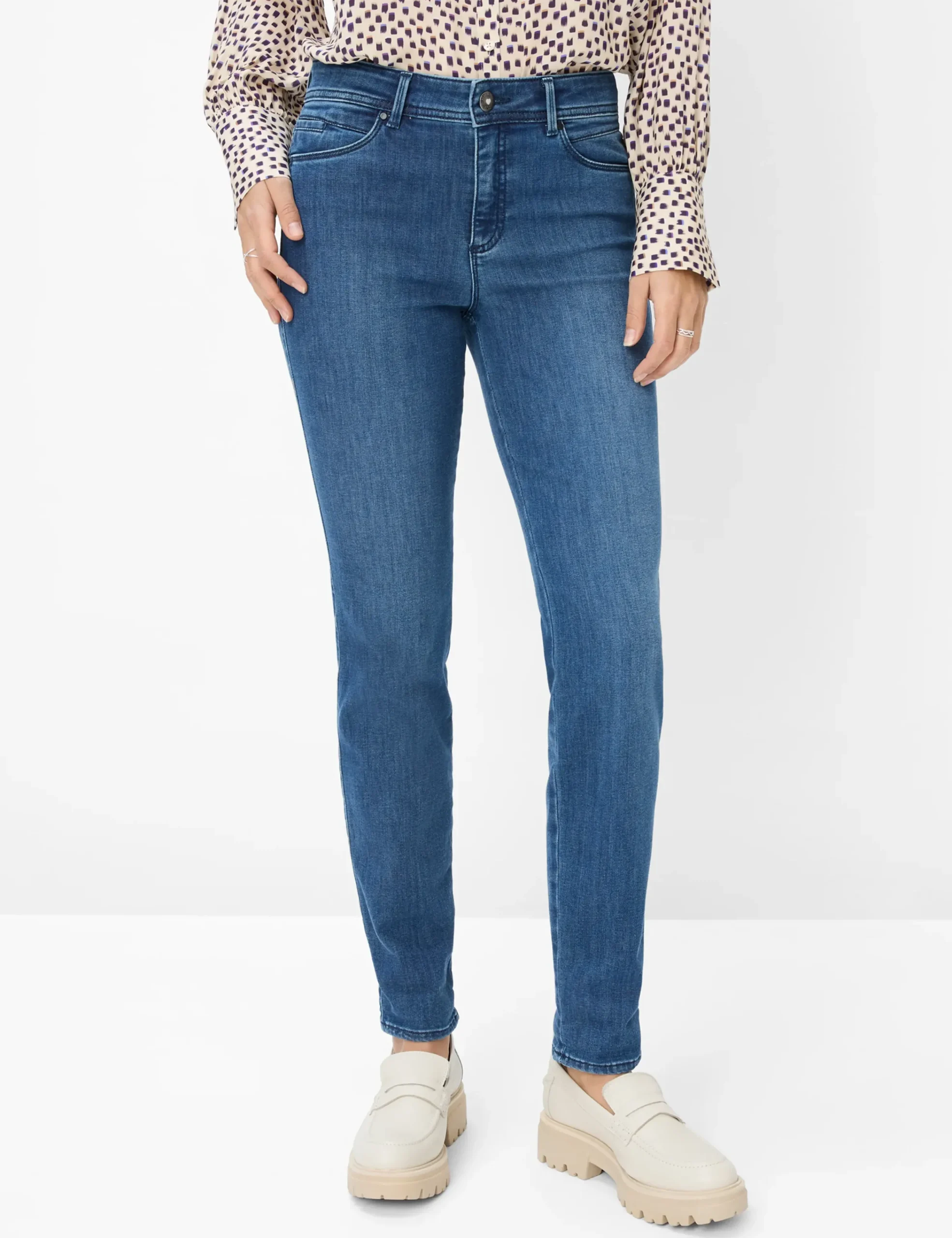 Jeans-BRAX Style SHAKIRA