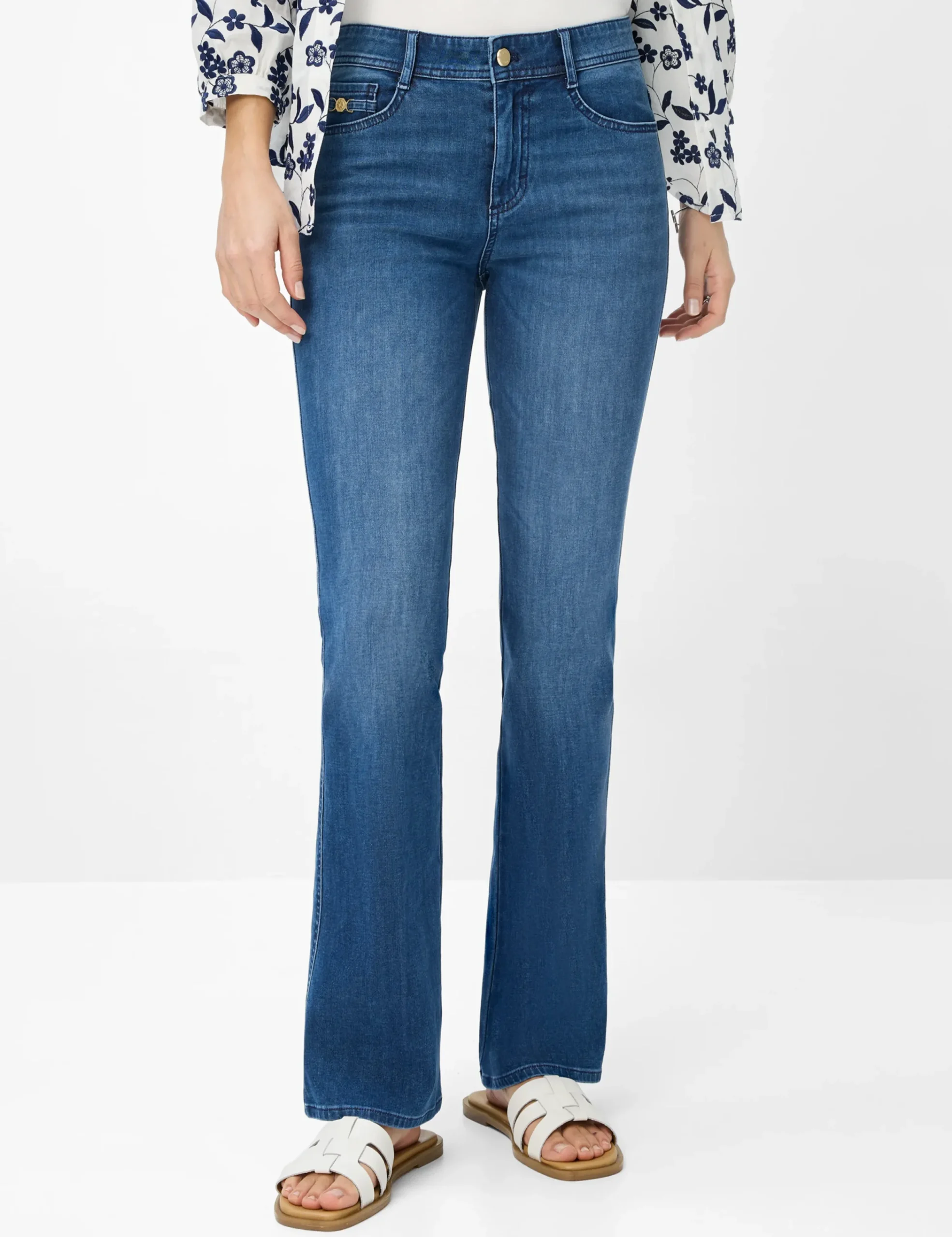 Jeans-BRAX Style SHAKIRA