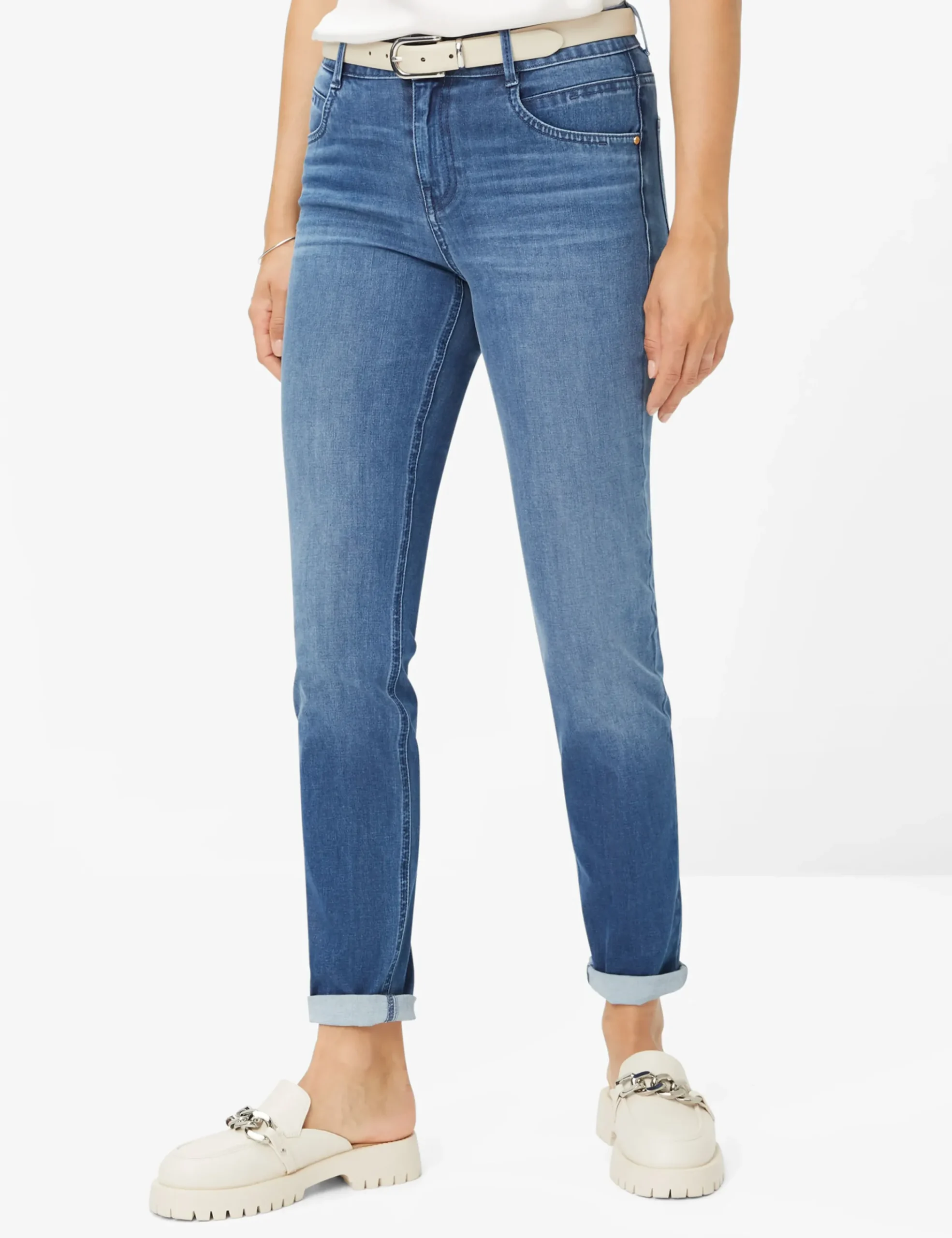 Jeans-BRAX Style SHAKIRA