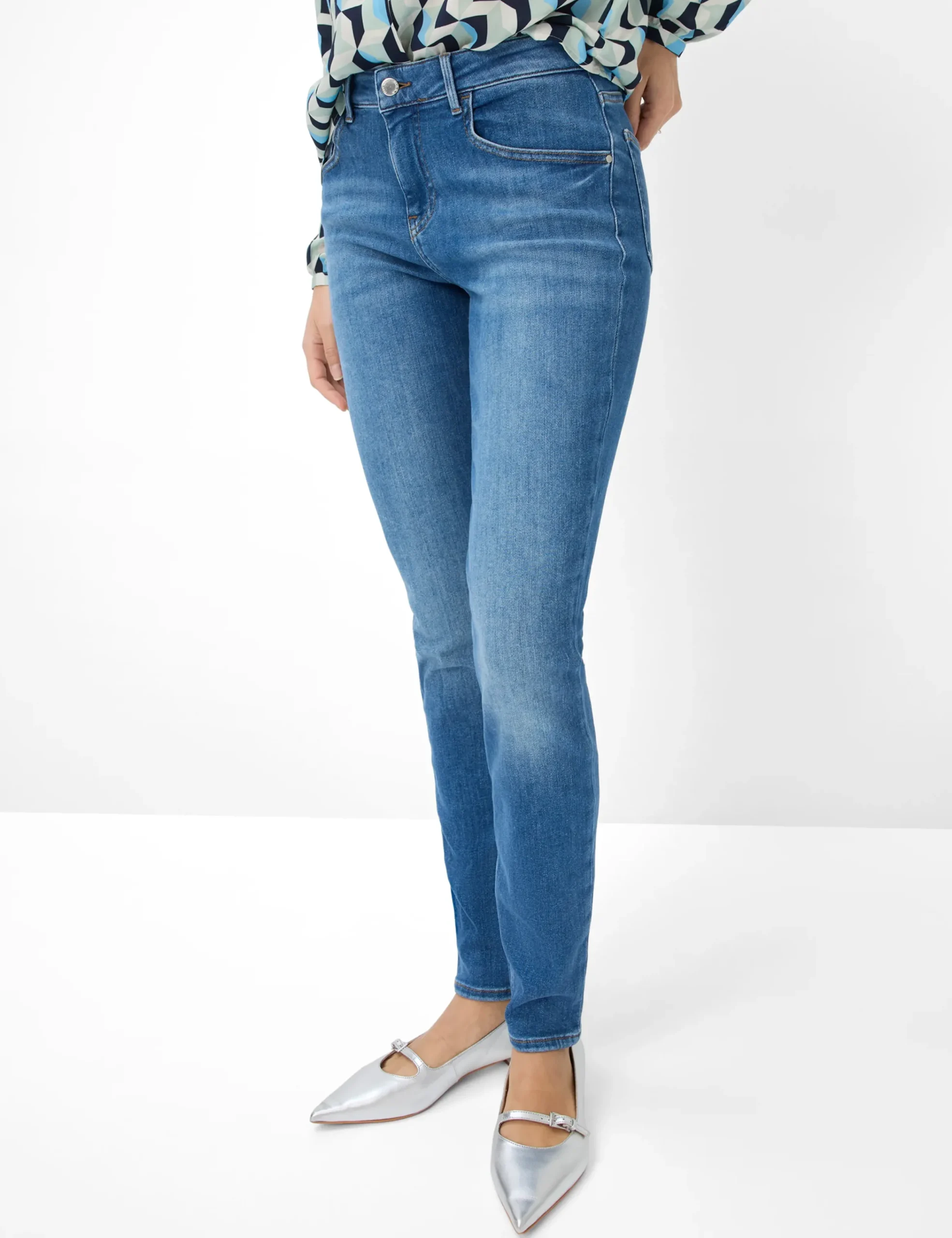 Jeans-BRAX Style SHAKIRA