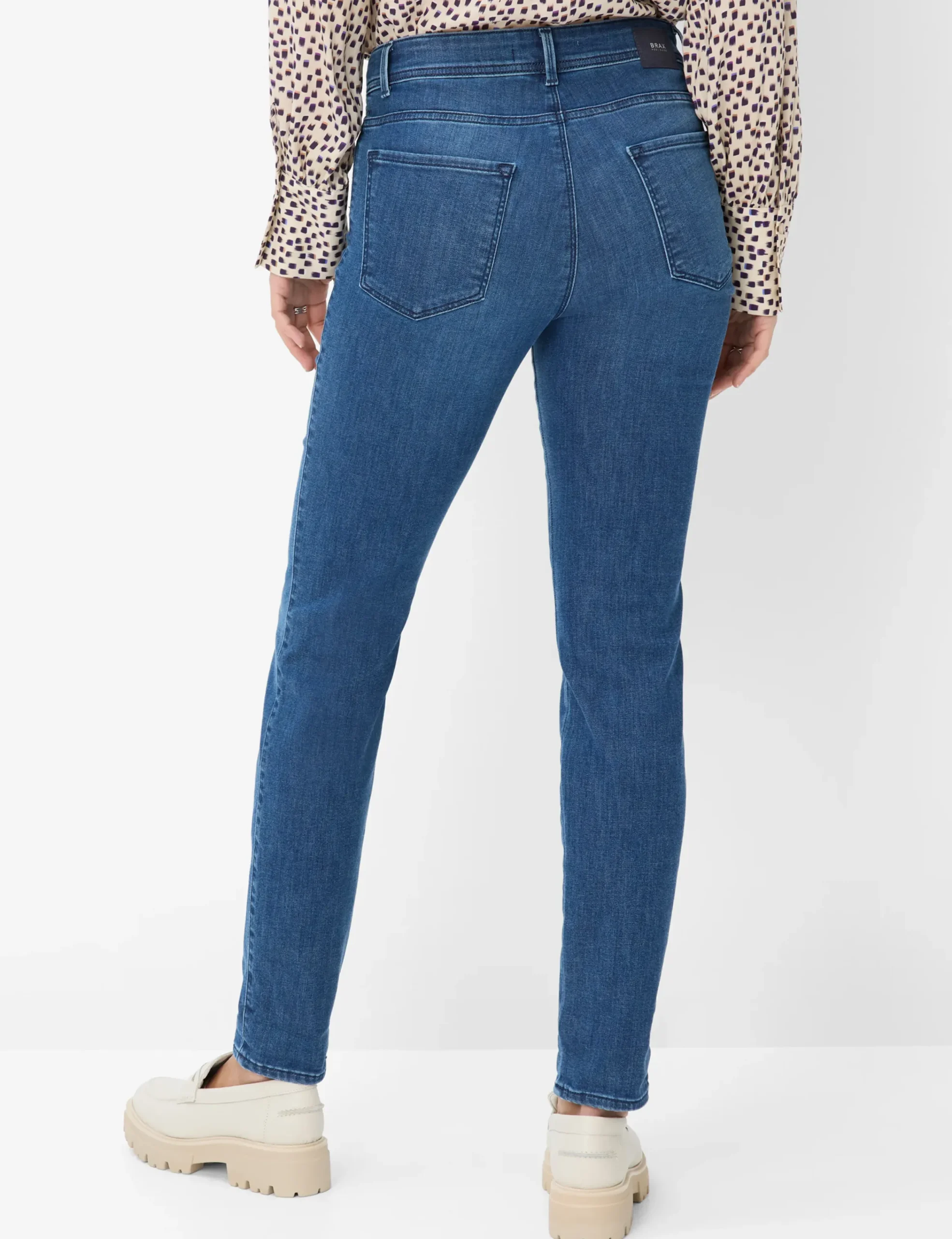 Jeans-BRAX Style SHAKIRA
