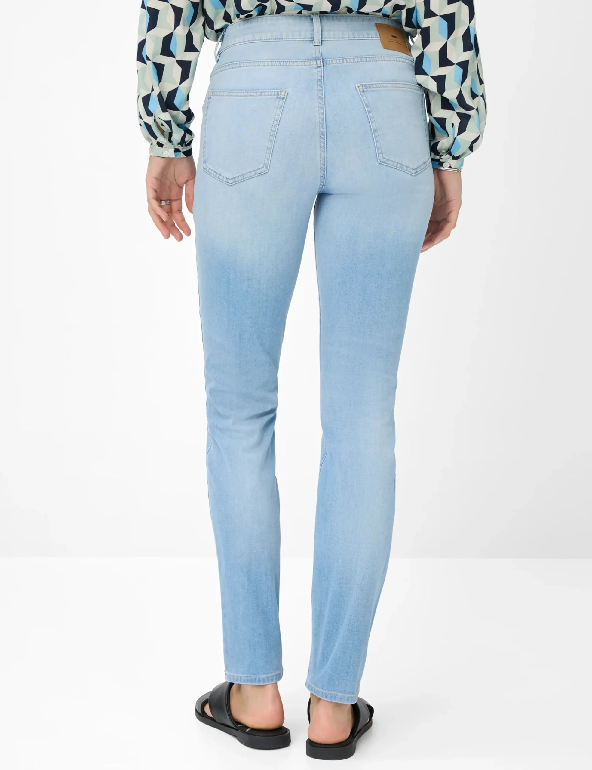 Jeans-BRAX Style SHAKIRA