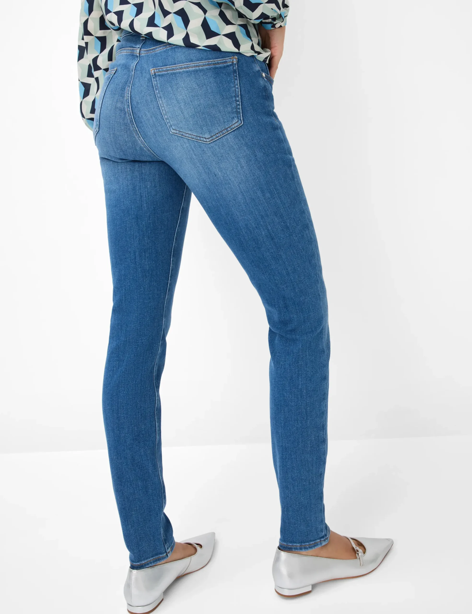 Jeans-BRAX Style SHAKIRA