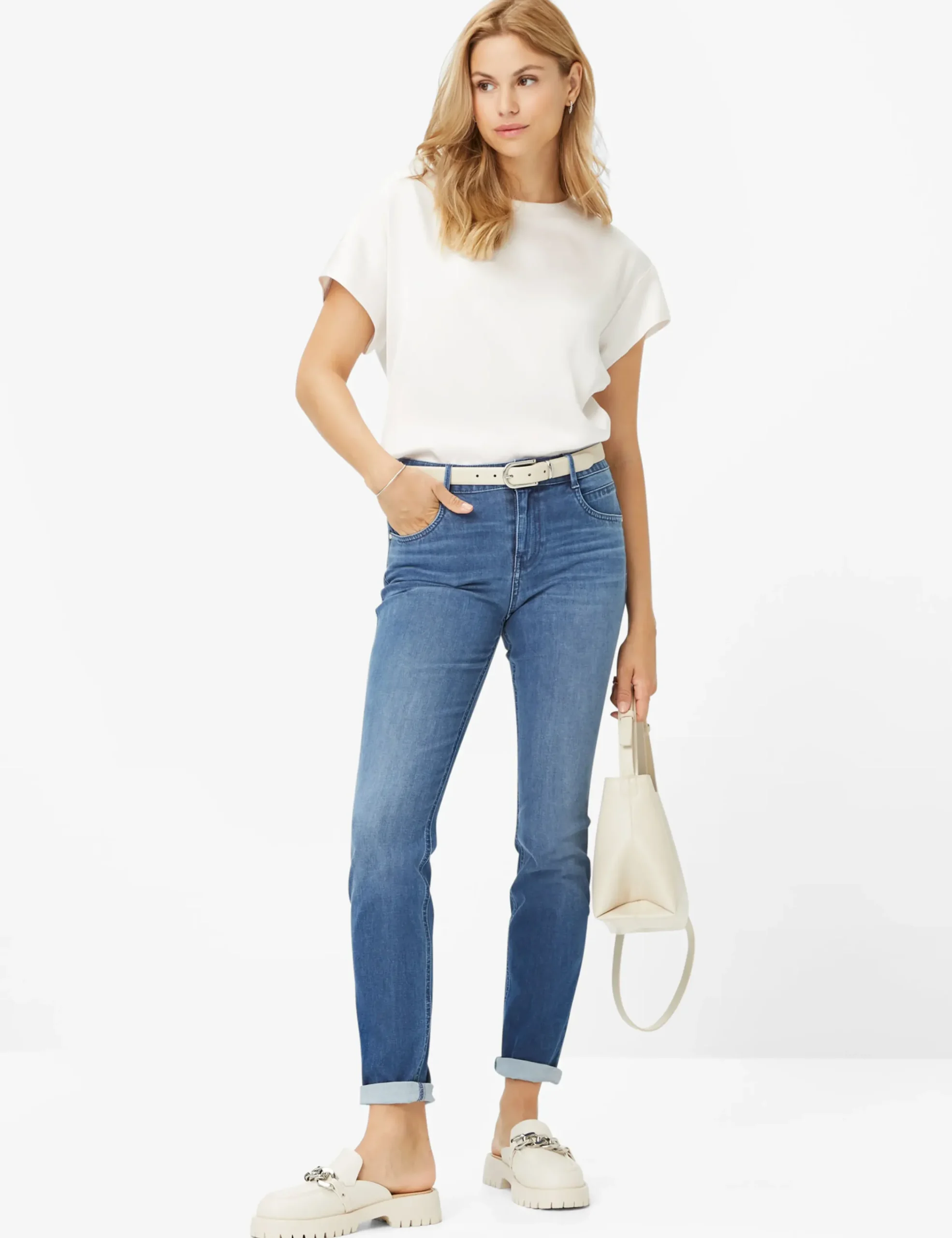 Jeans-BRAX Style SHAKIRA