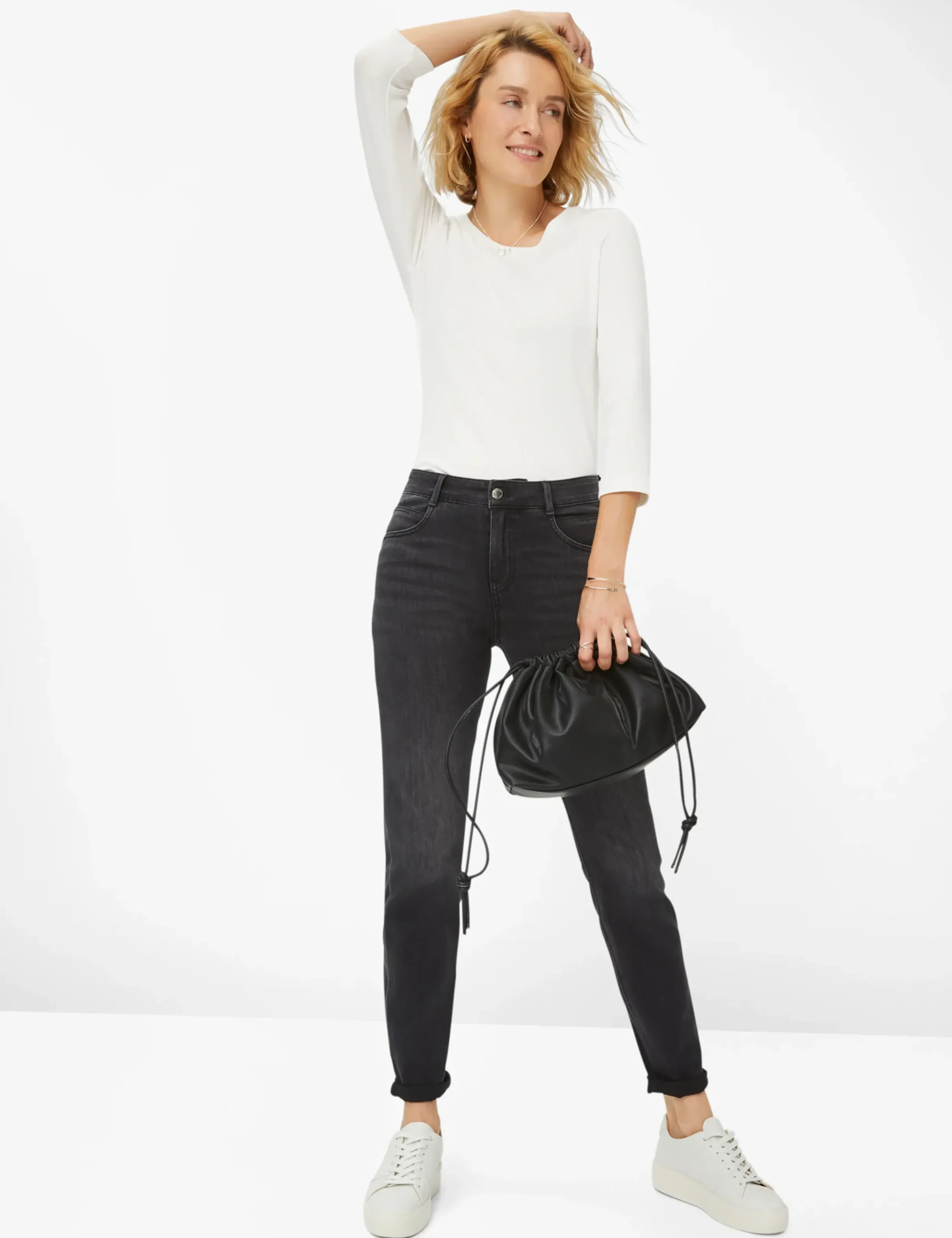 Jeans-BRAX Style SHAKIRA