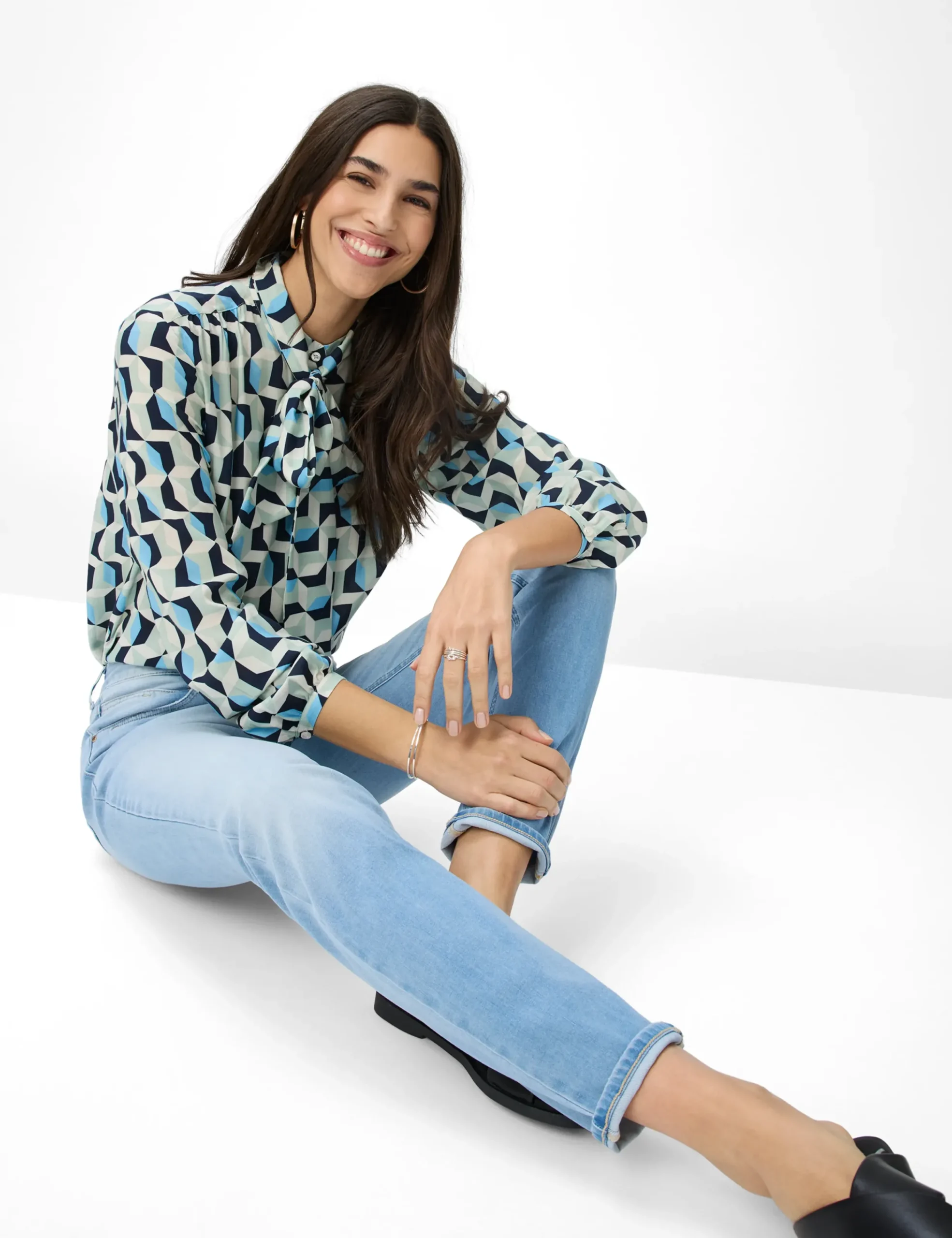 Jeans-BRAX Style SHAKIRA