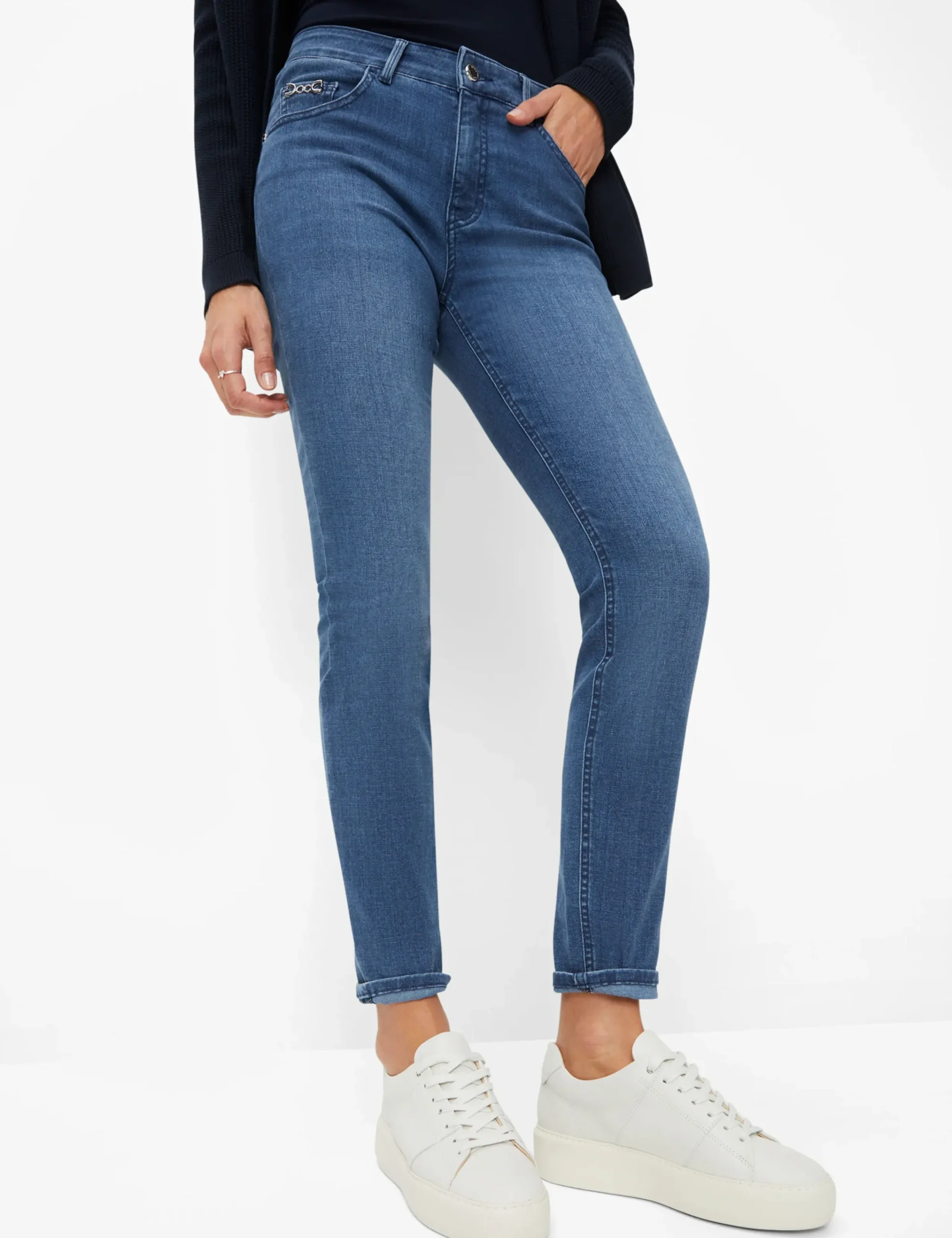 Jeans-BRAX Style SHAKIRA