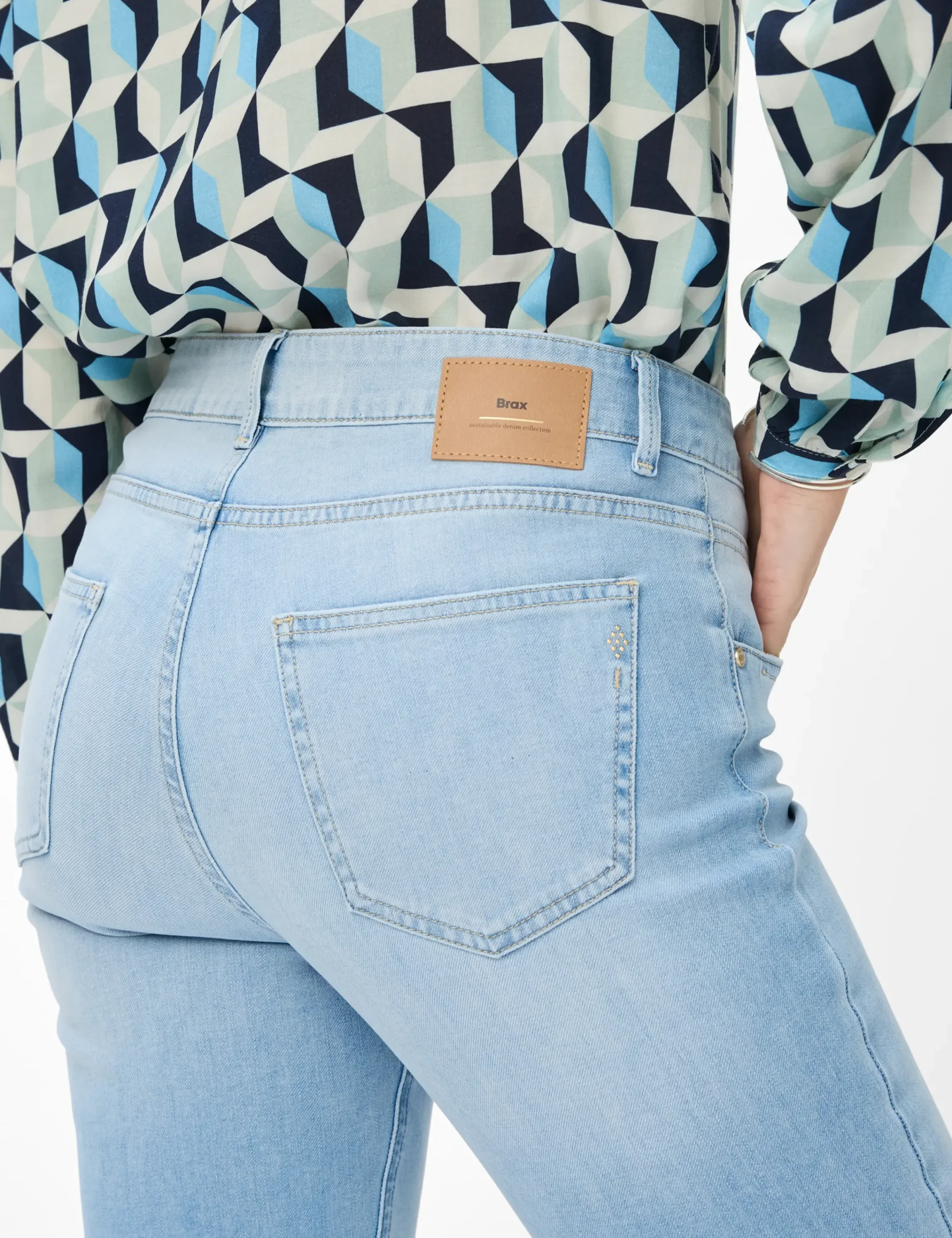 Jeans-BRAX Style SHAKIRA
