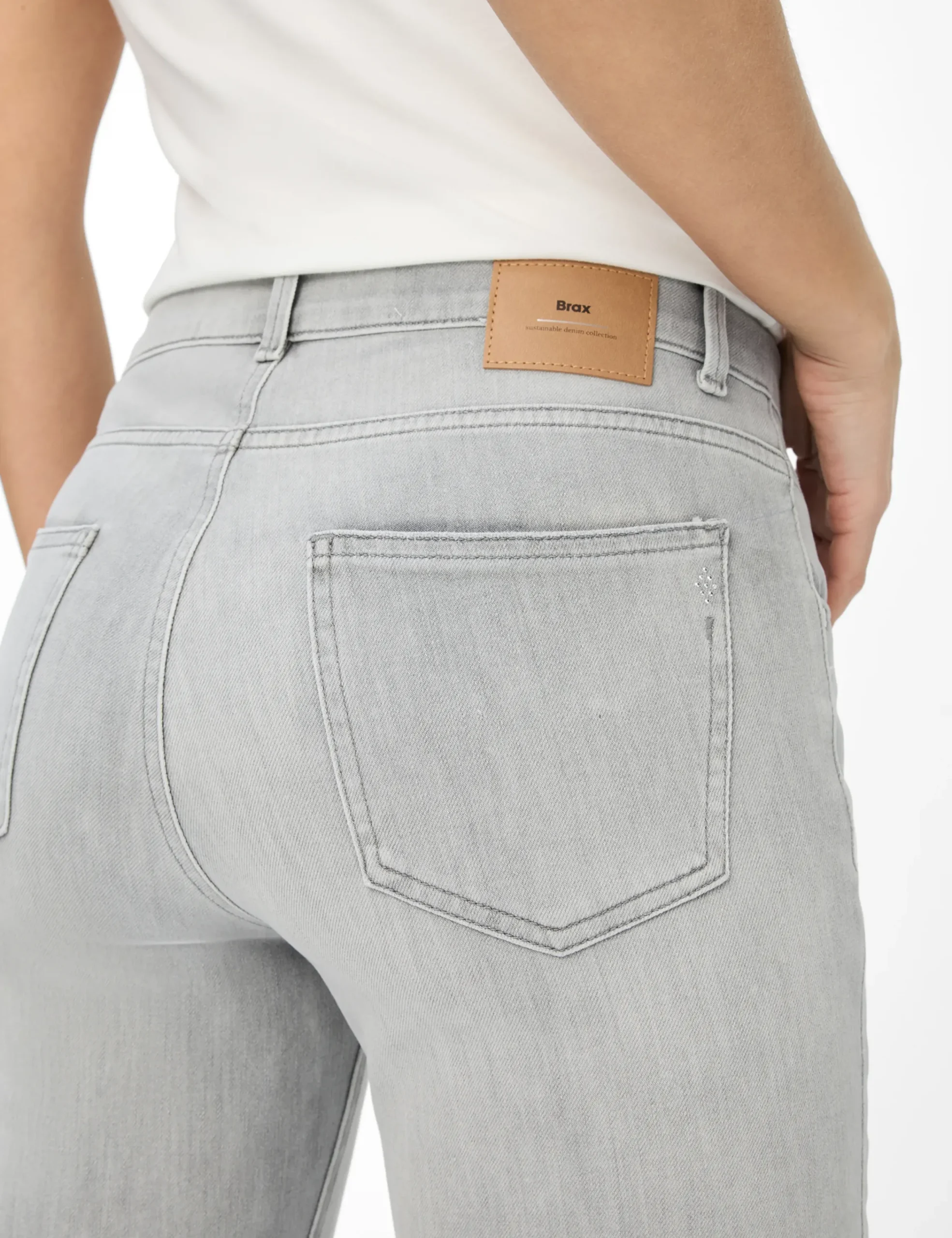Jeans-BRAX Style SHAKIRA