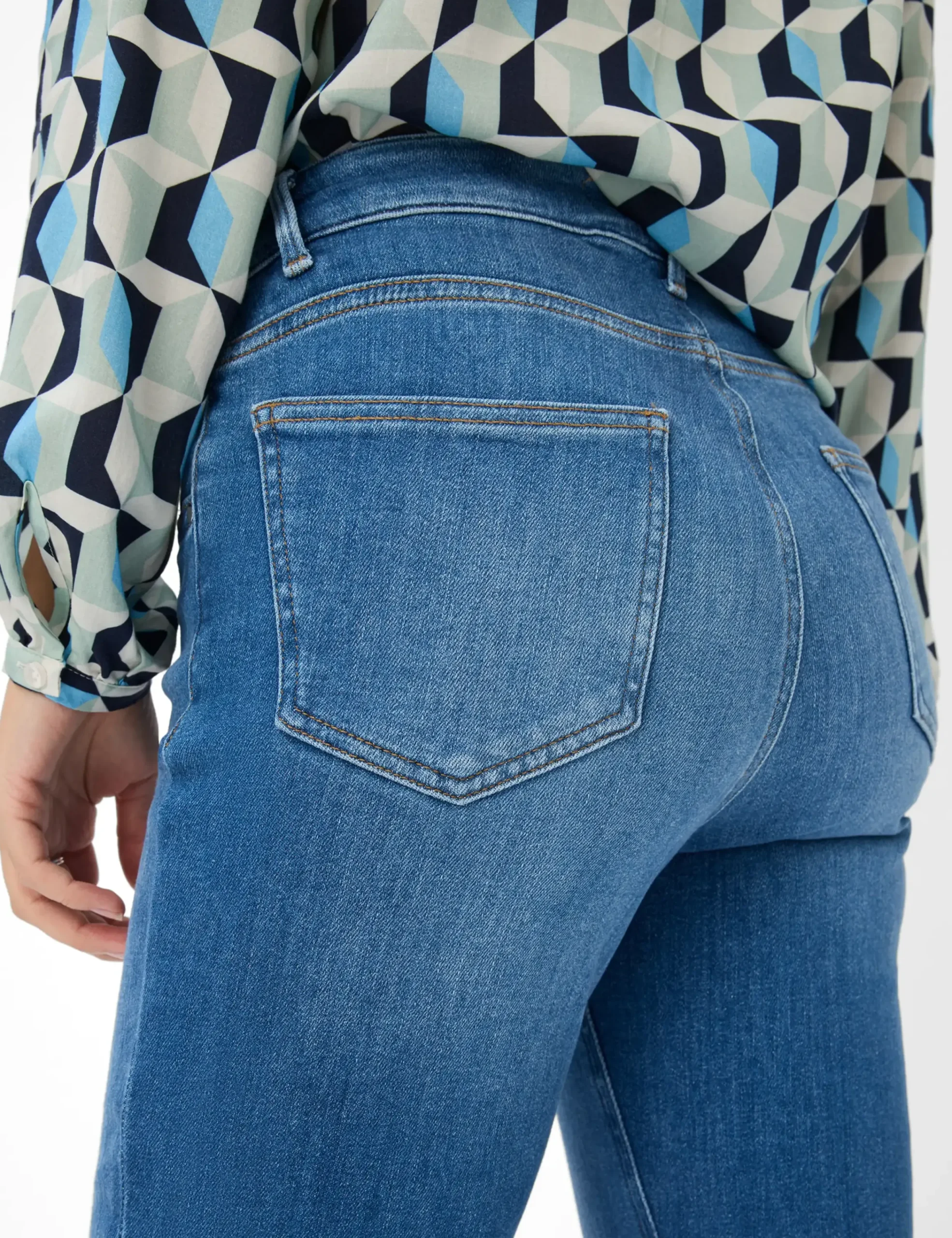 Jeans-BRAX Style SHAKIRA