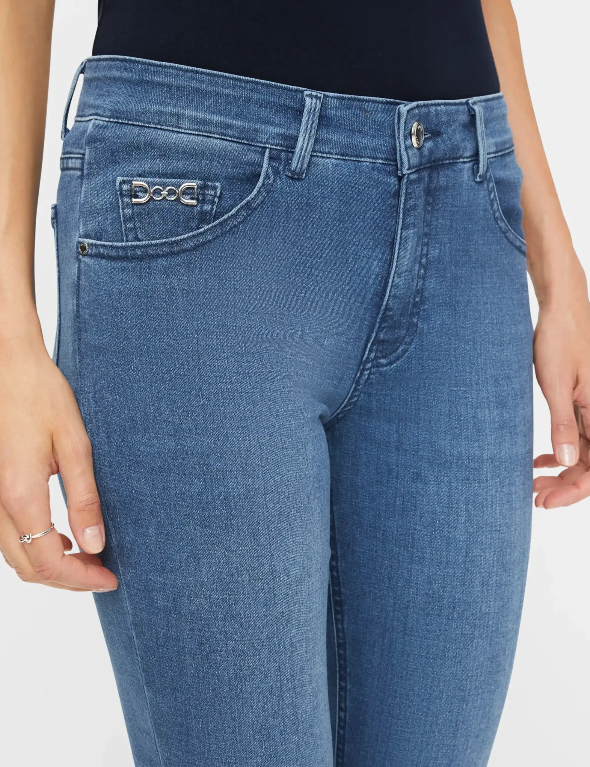 Jeans-BRAX Style SHAKIRA