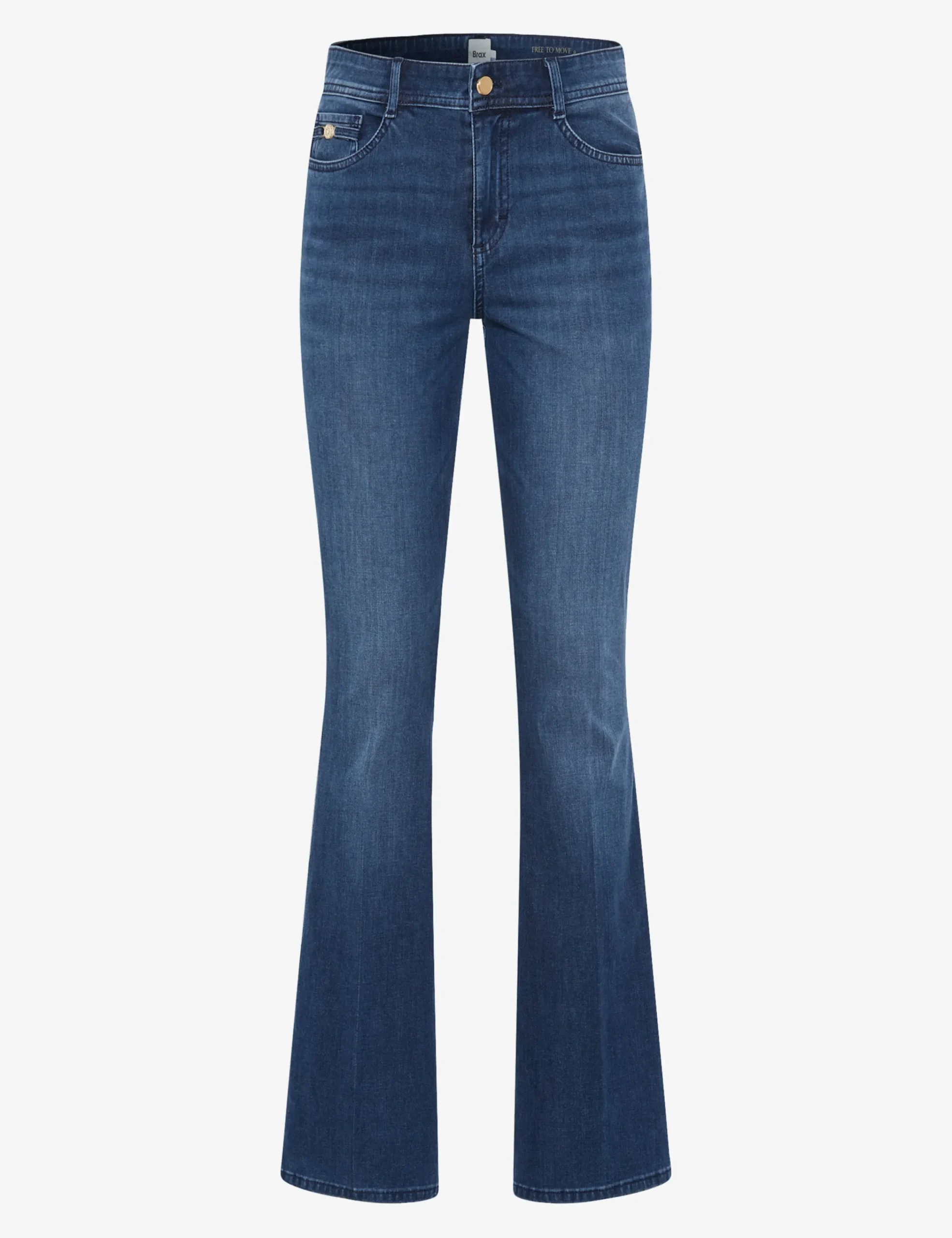 Jeans-BRAX Style SHAKIRA