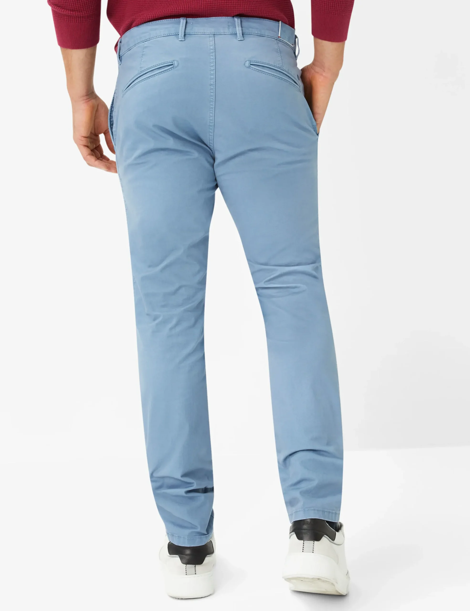 Hosen-BRAX Style SILVIO