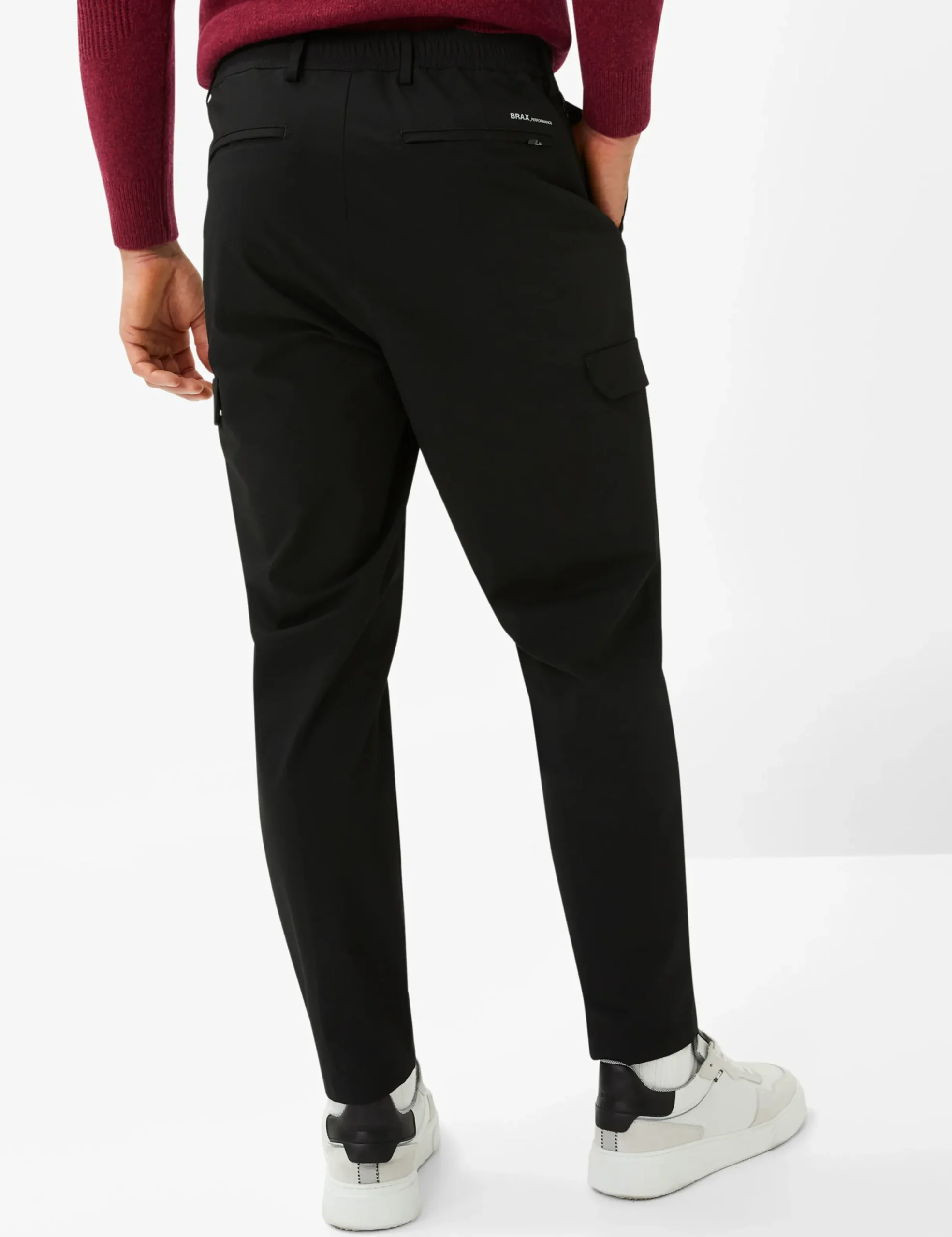 Hosen-BRAX Style SILVIO