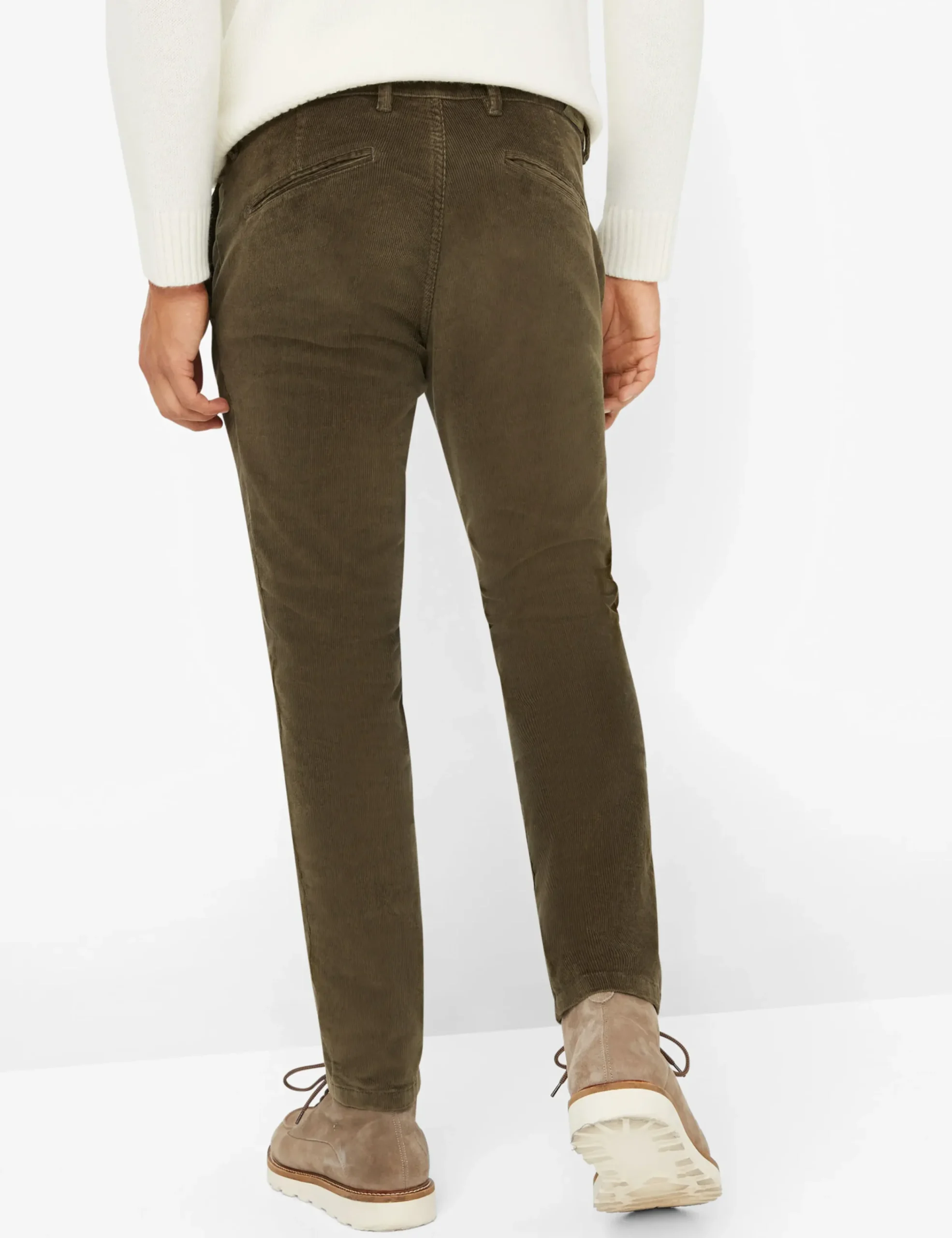 Chinos | Hosen-BRAX Style SILVIO