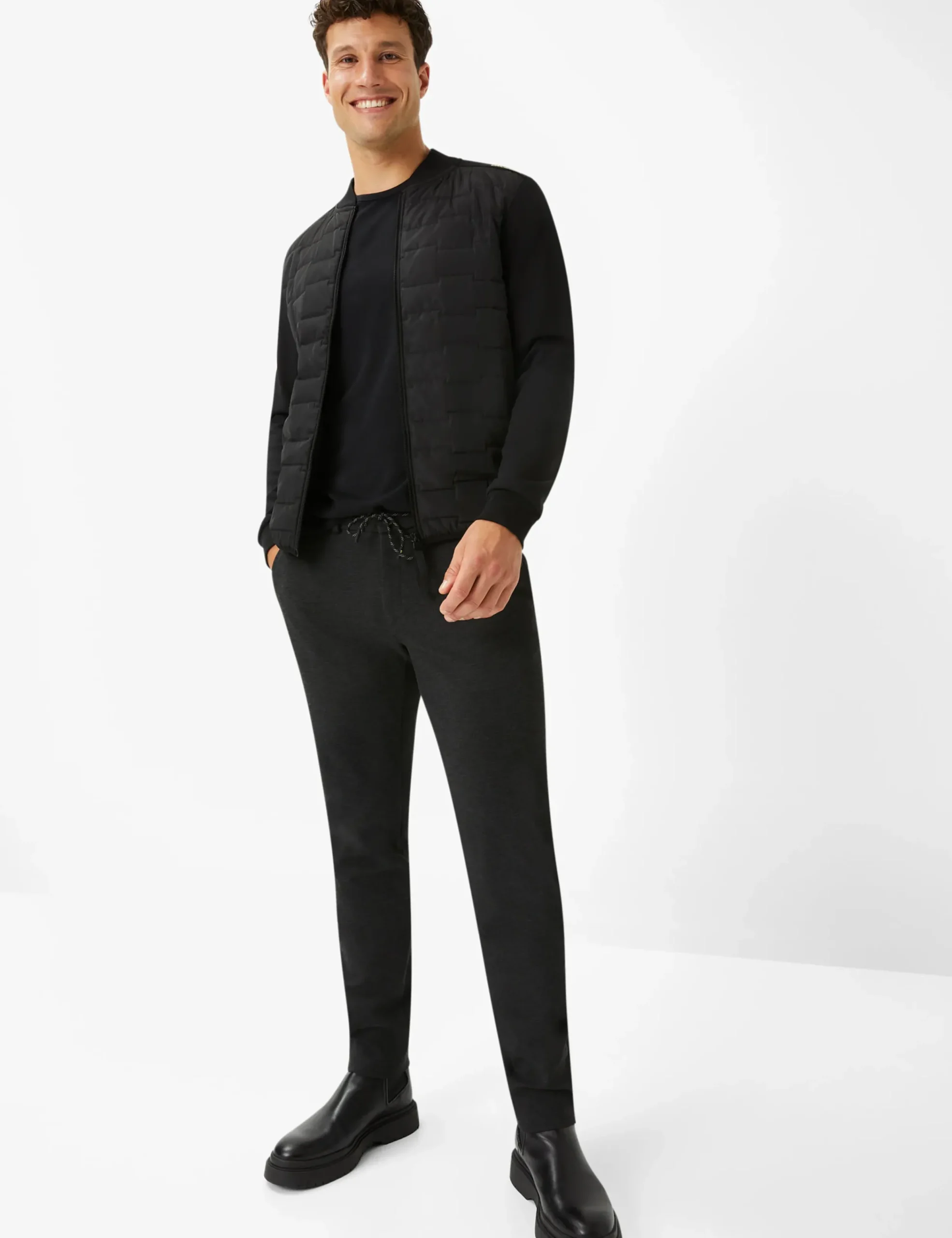 Chinos | Hosen-BRAX Style SILVIO