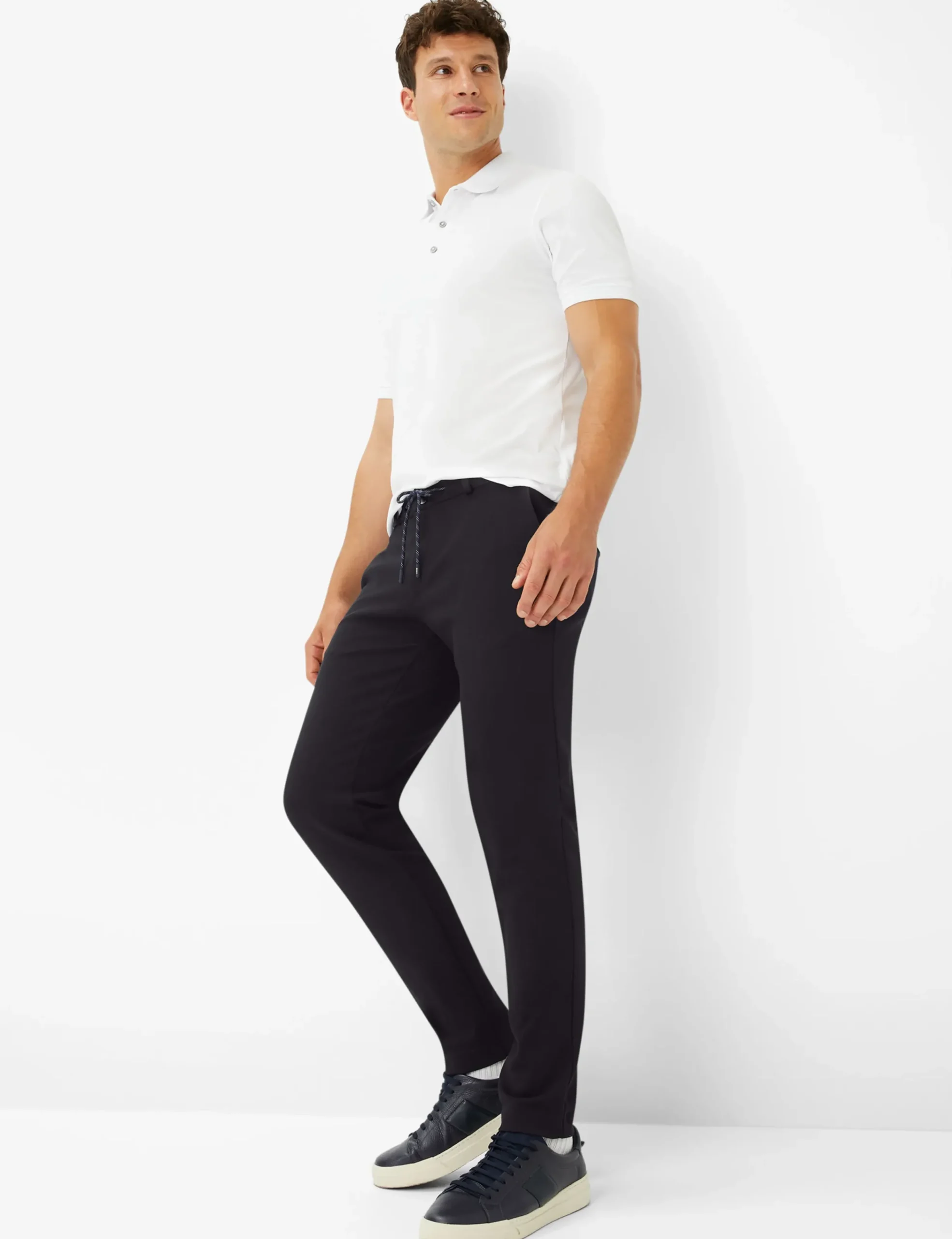 Chinos | Hosen-BRAX Style SILVIO