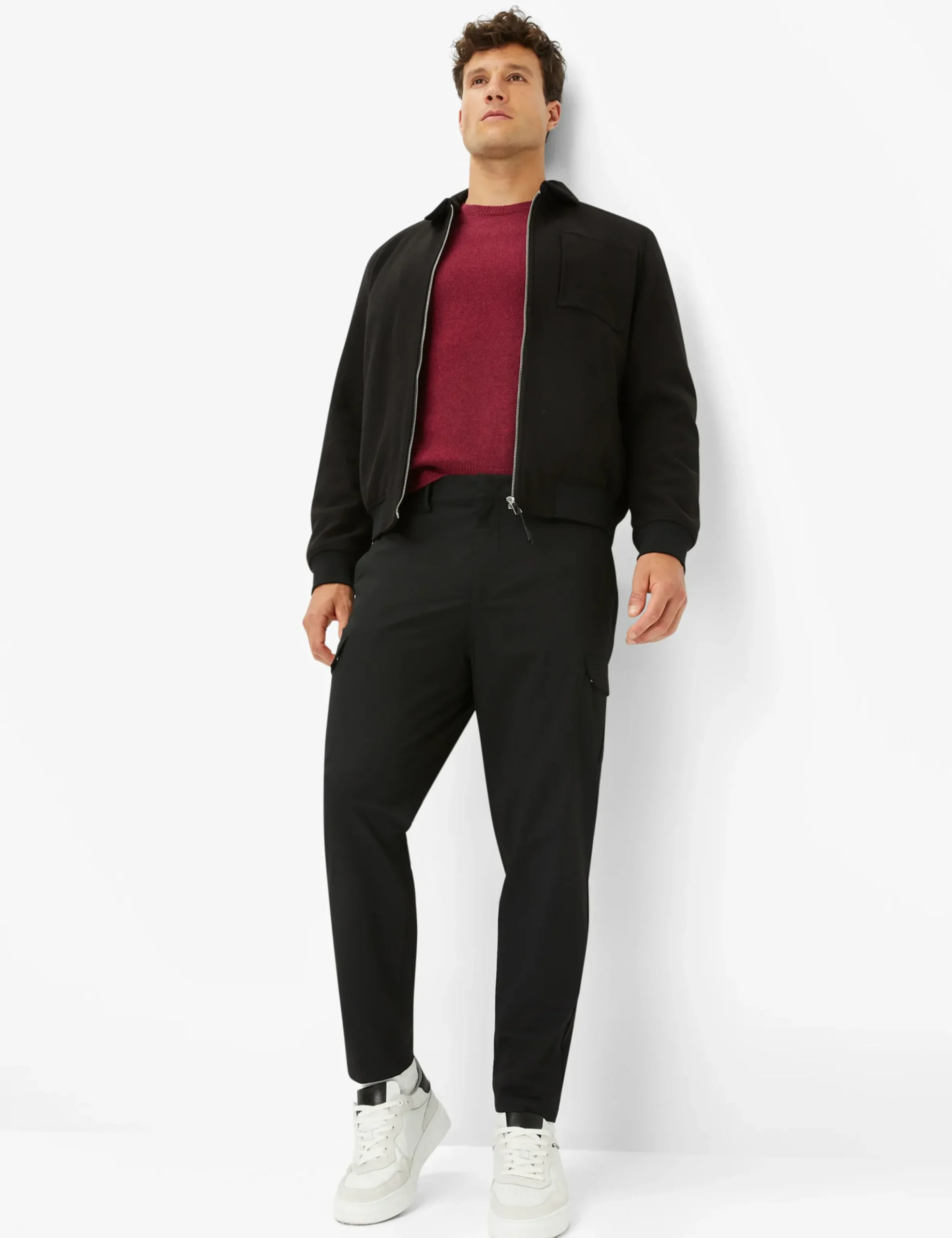 Hosen-BRAX Style SILVIO