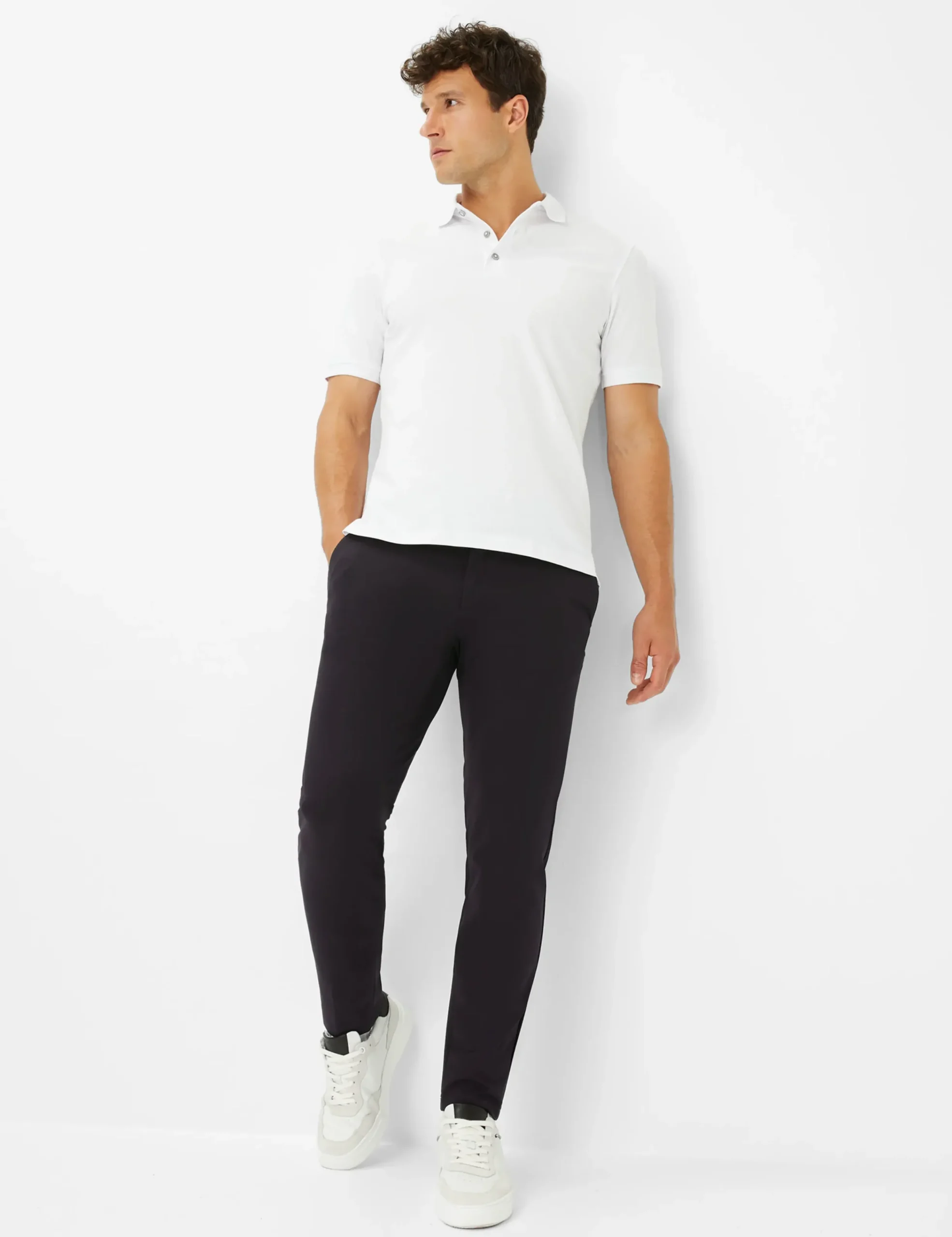 Chinos | Hosen-BRAX Style SILVIO