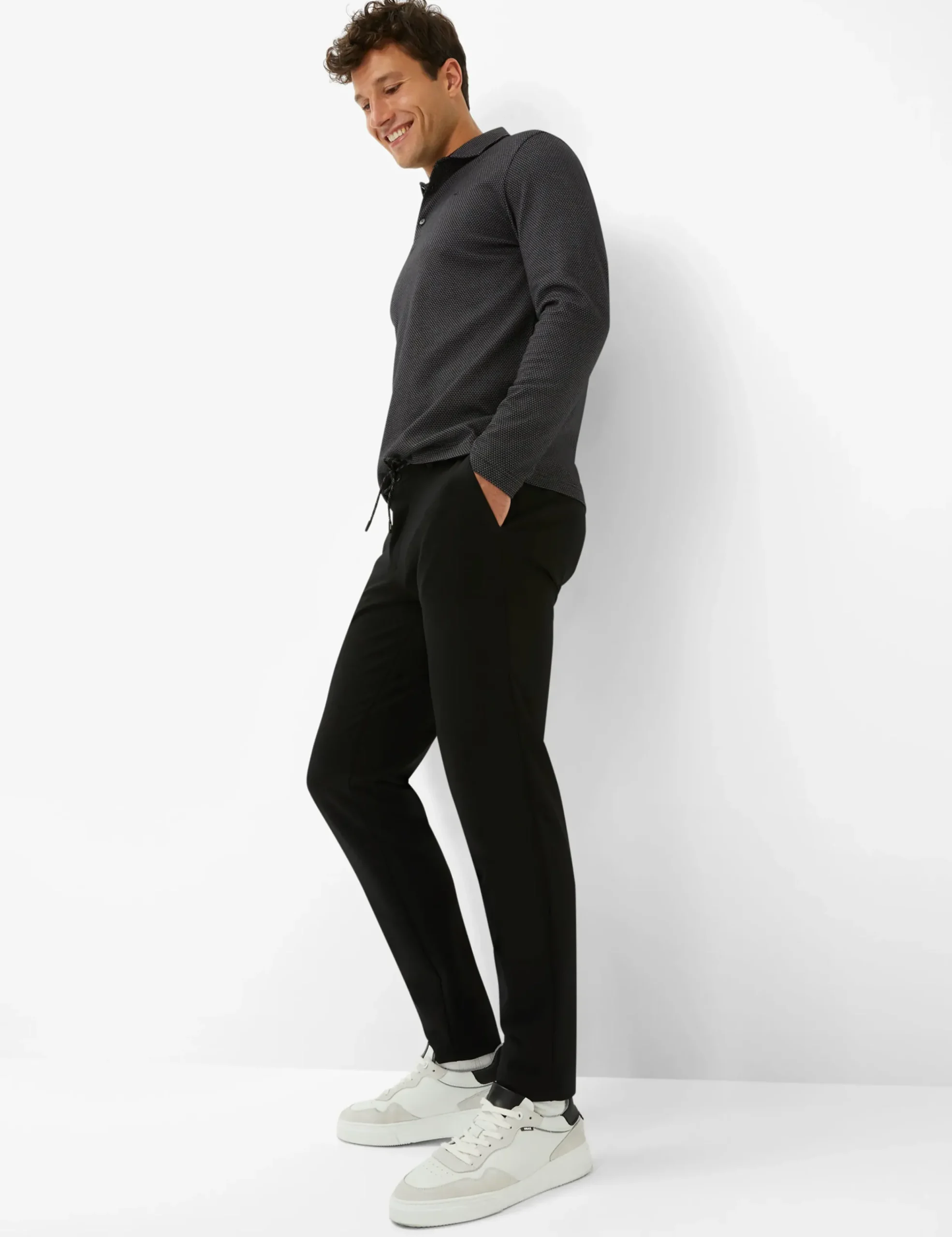 Chinos | Hosen-BRAX Style SILVIO