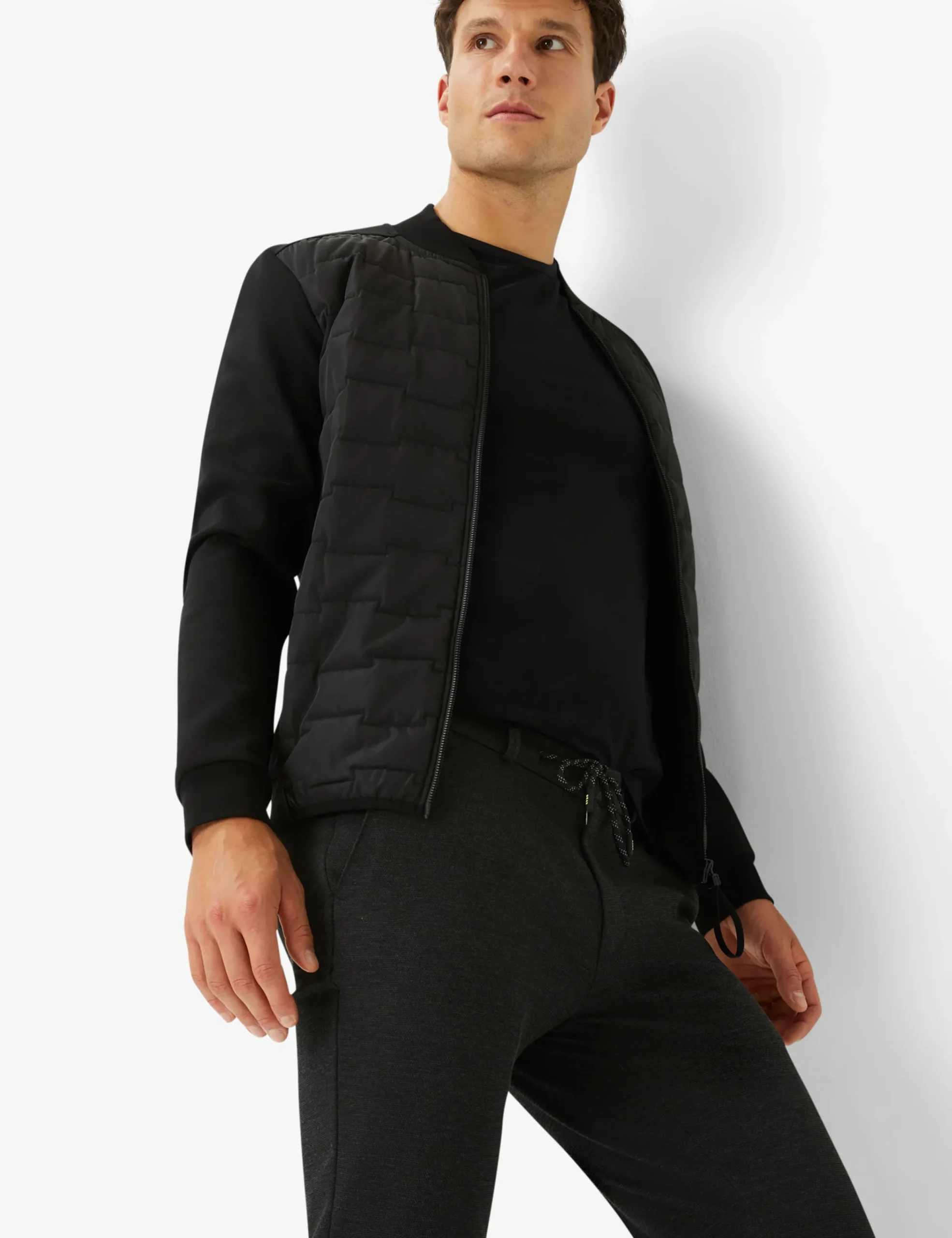 Chinos | Hosen-BRAX Style SILVIO