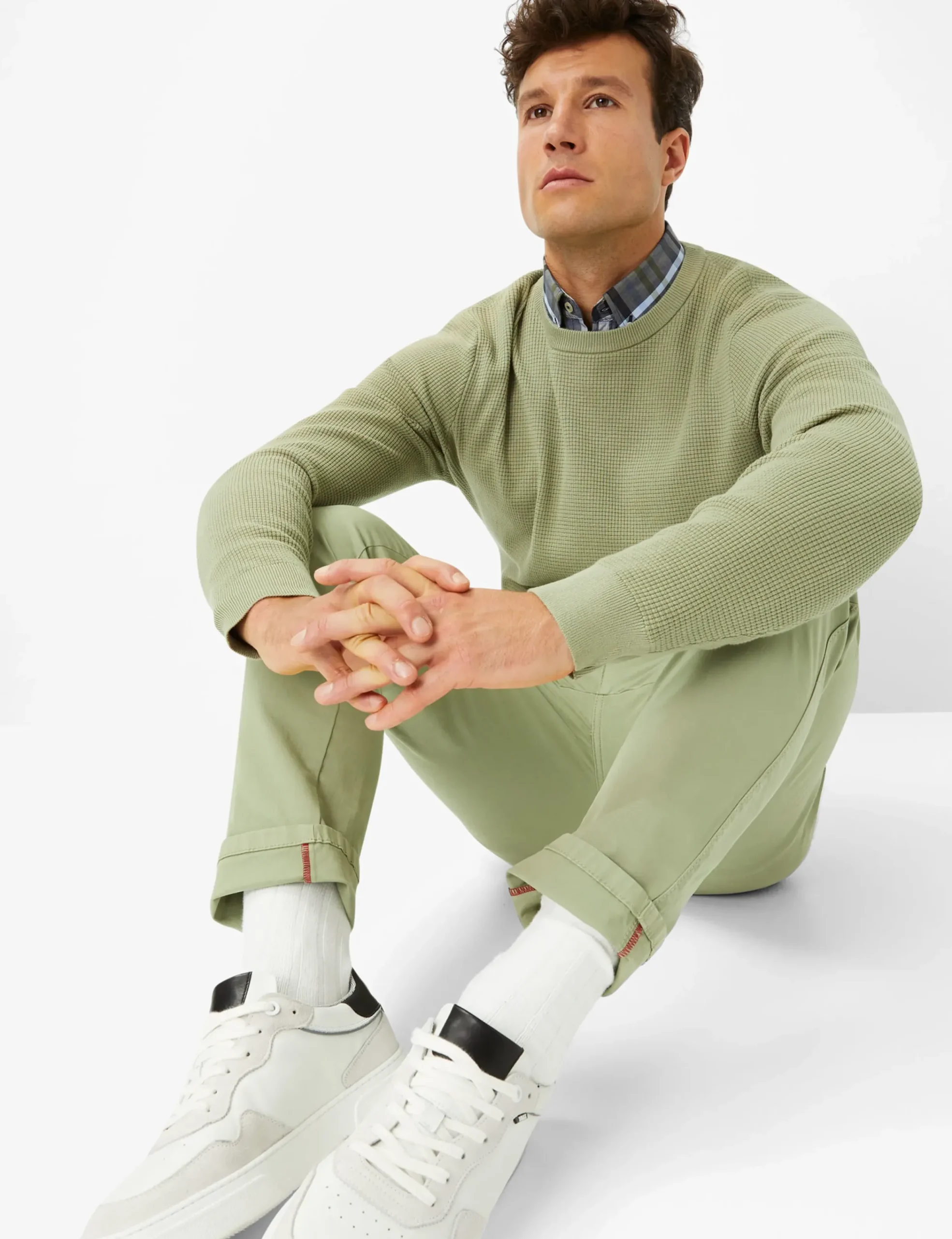 Hosen | Chinos-BRAX Style SILVIO