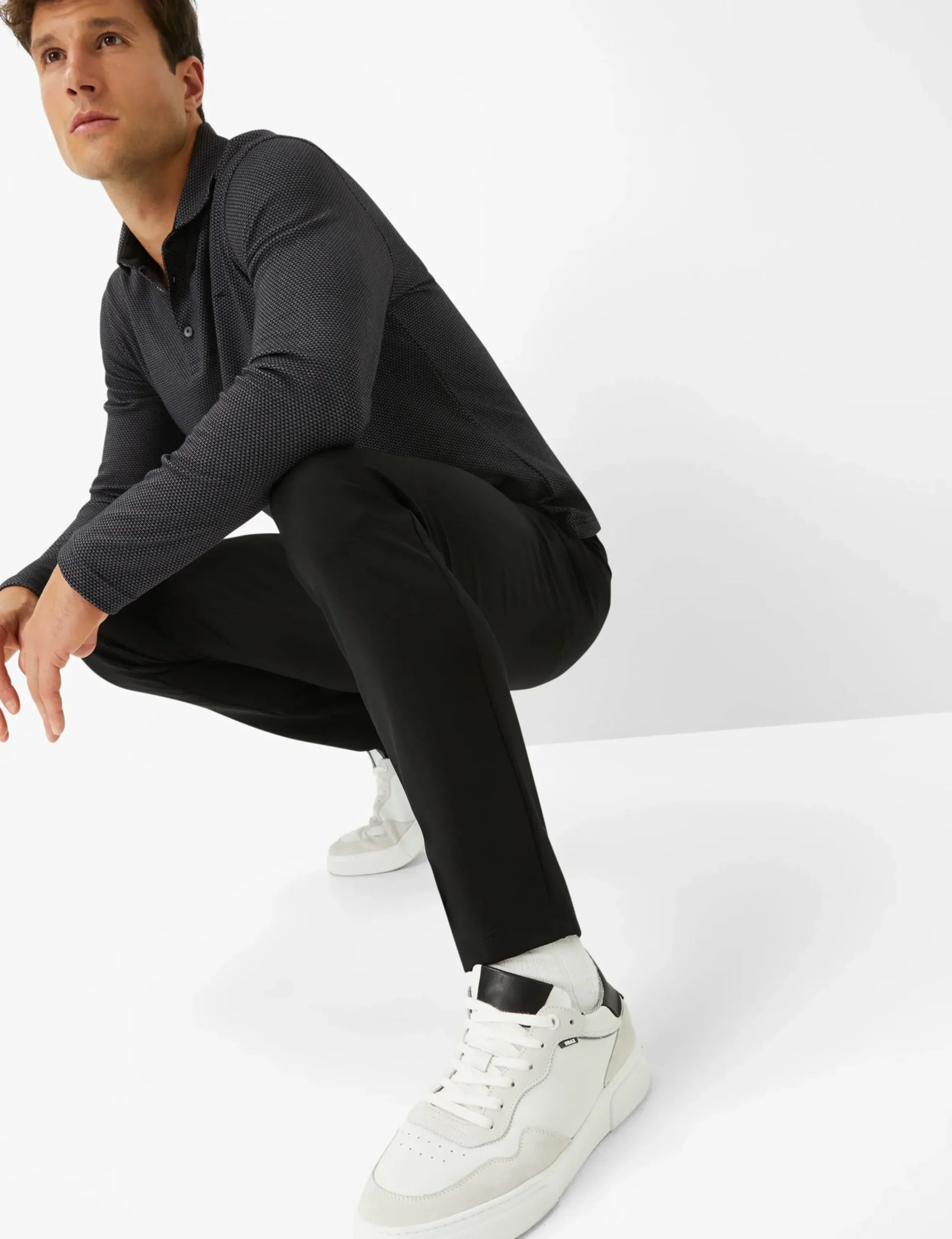 Chinos | Hosen-BRAX Style SILVIO