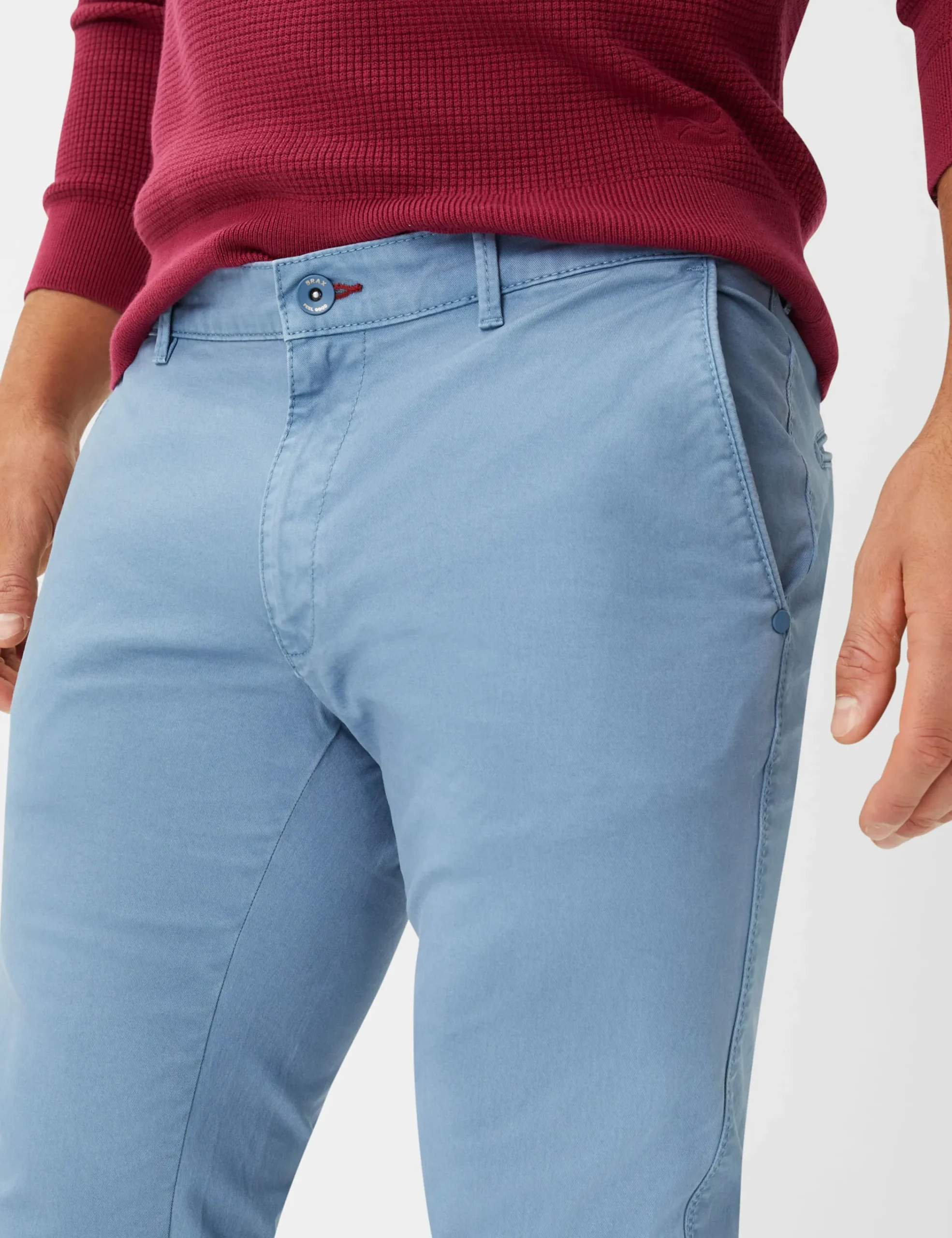 Hosen-BRAX Style SILVIO
