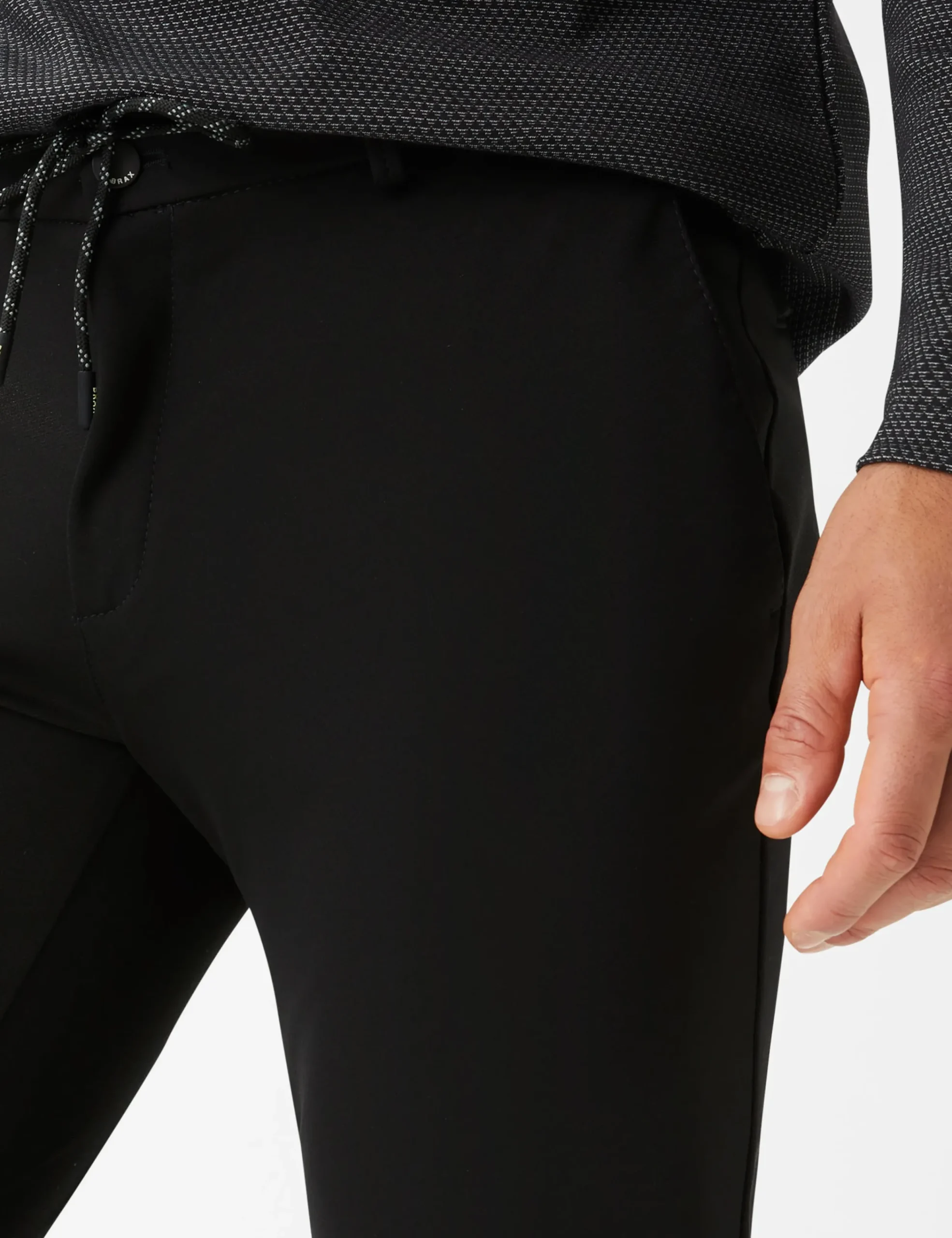 Chinos | Hosen-BRAX Style SILVIO